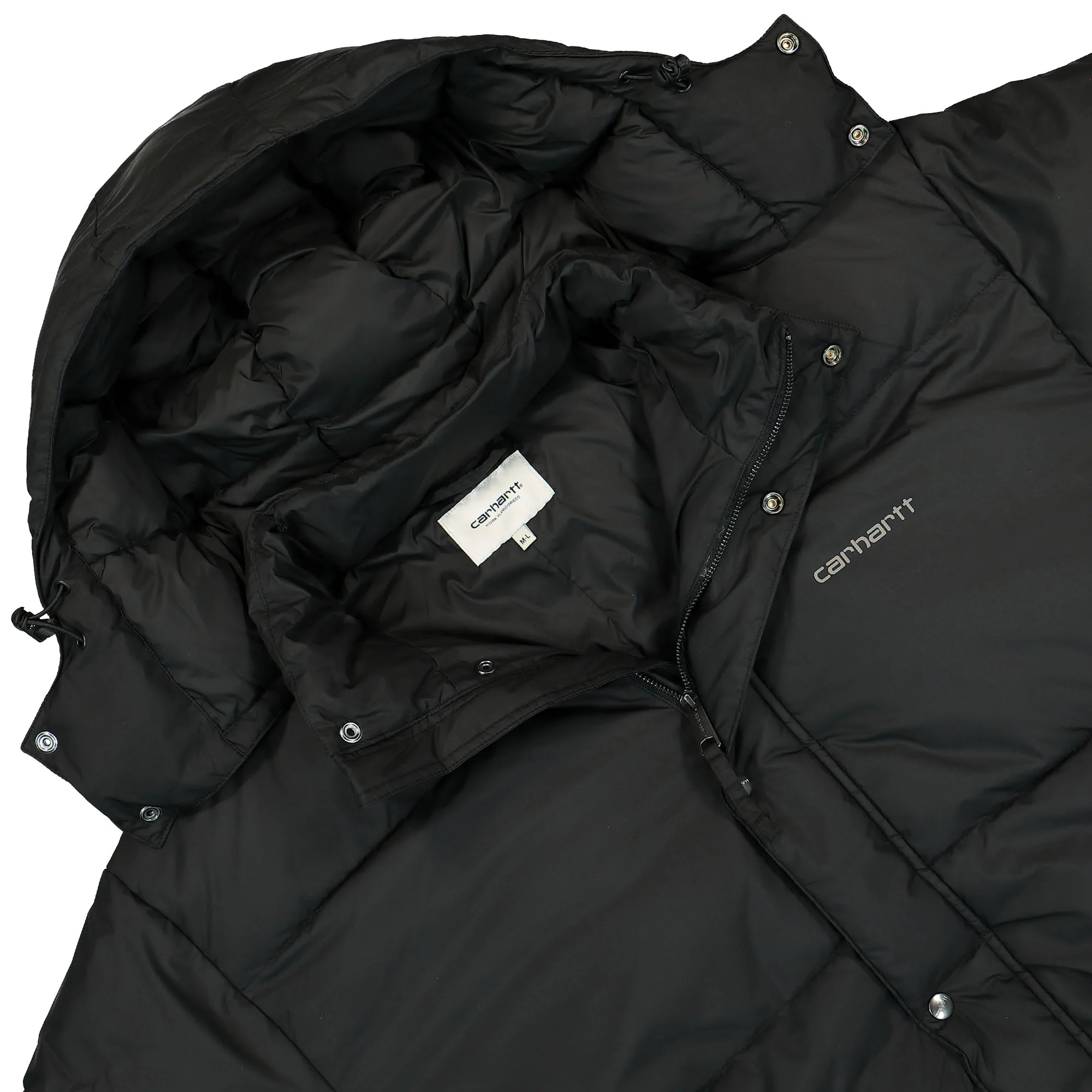 W Killington Parka - Image 3