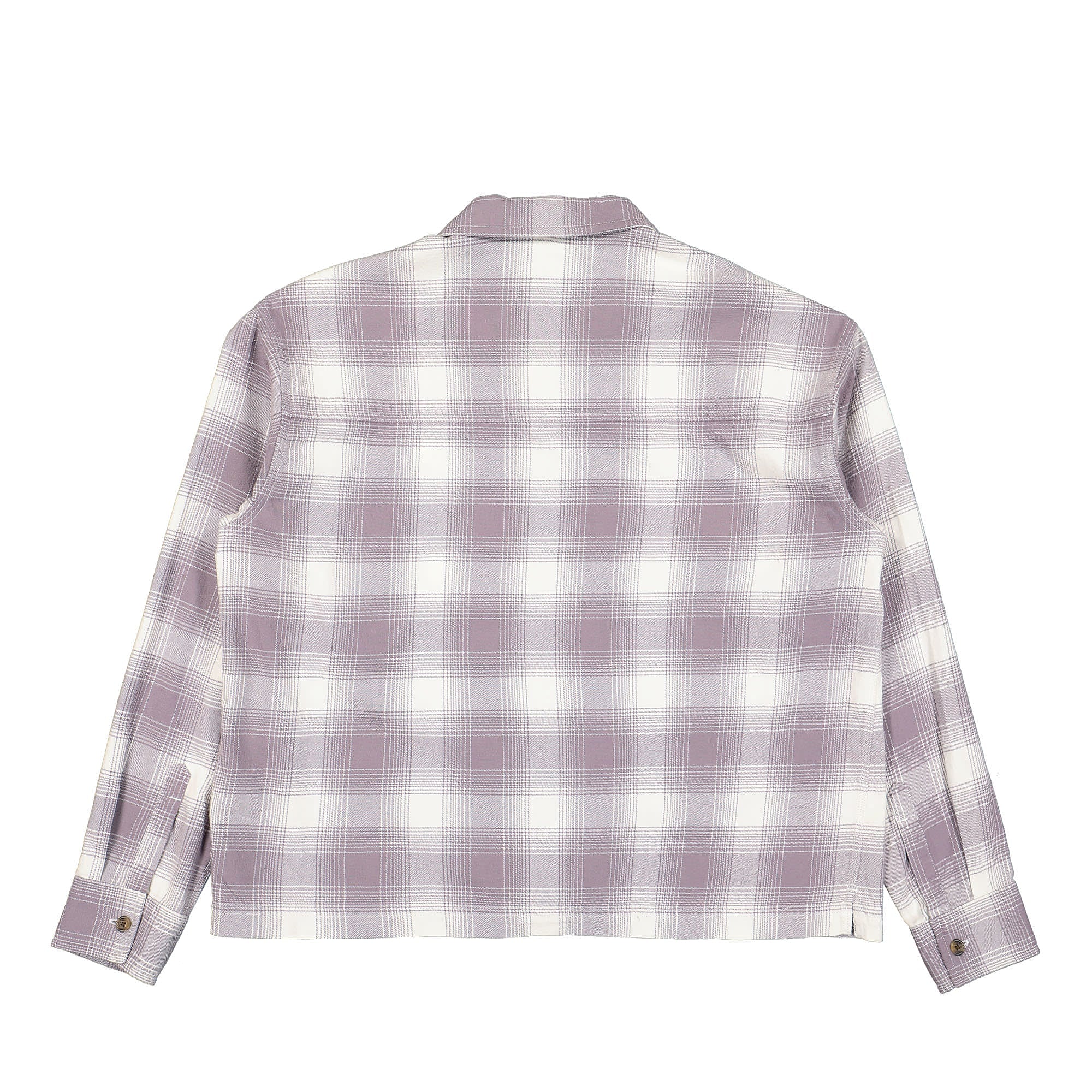 W L/S Deaver Shirt - Image 2