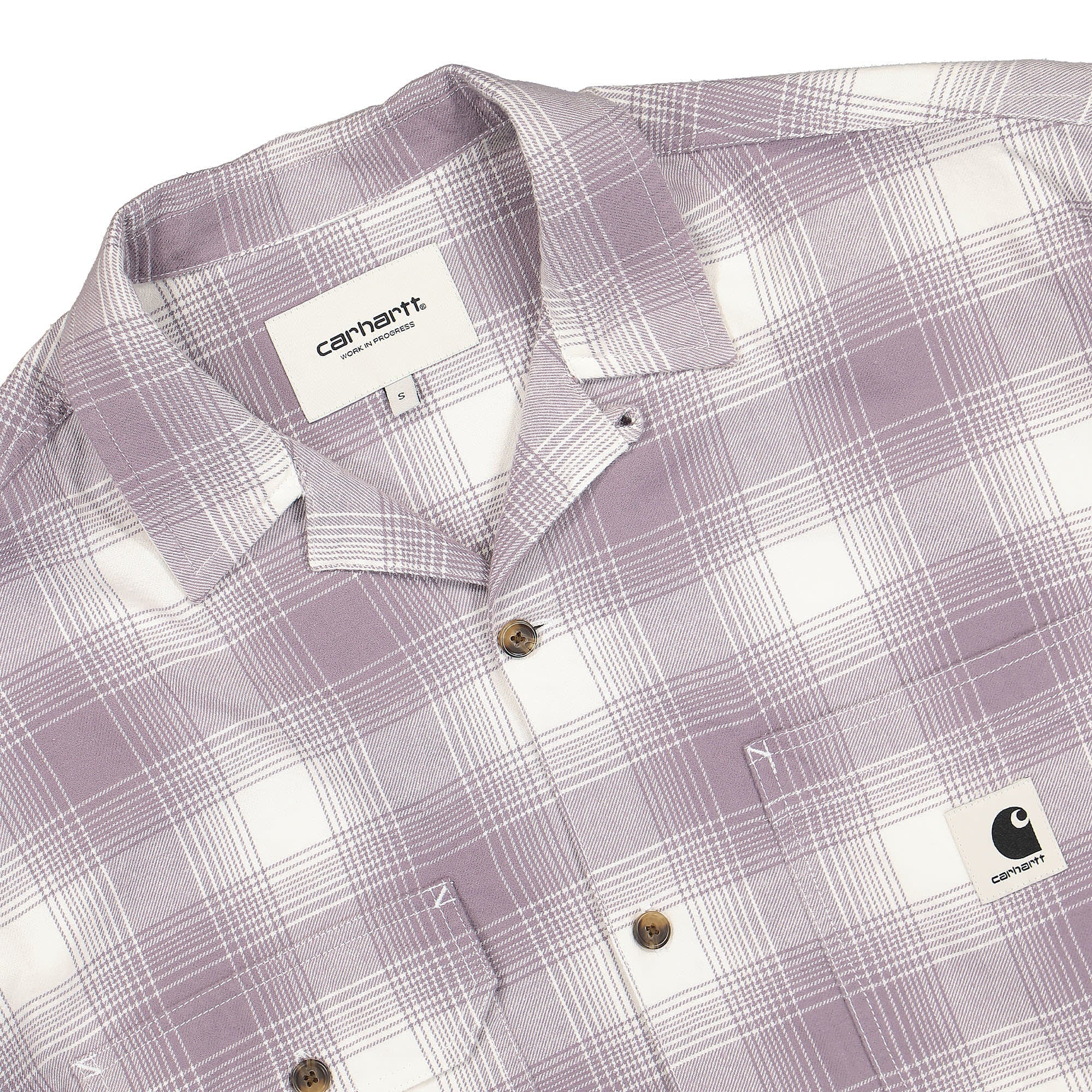 W L/S Deaver Shirt - Image 3