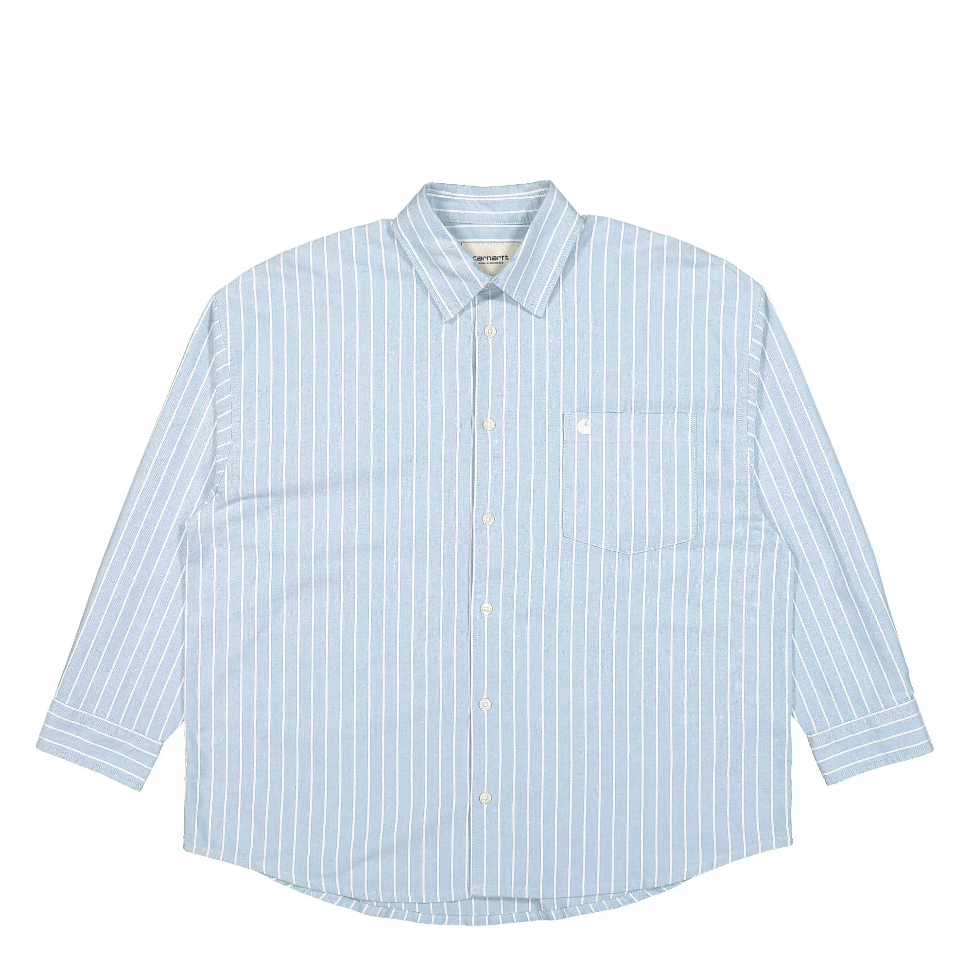 W L/S Dowlen Shirt