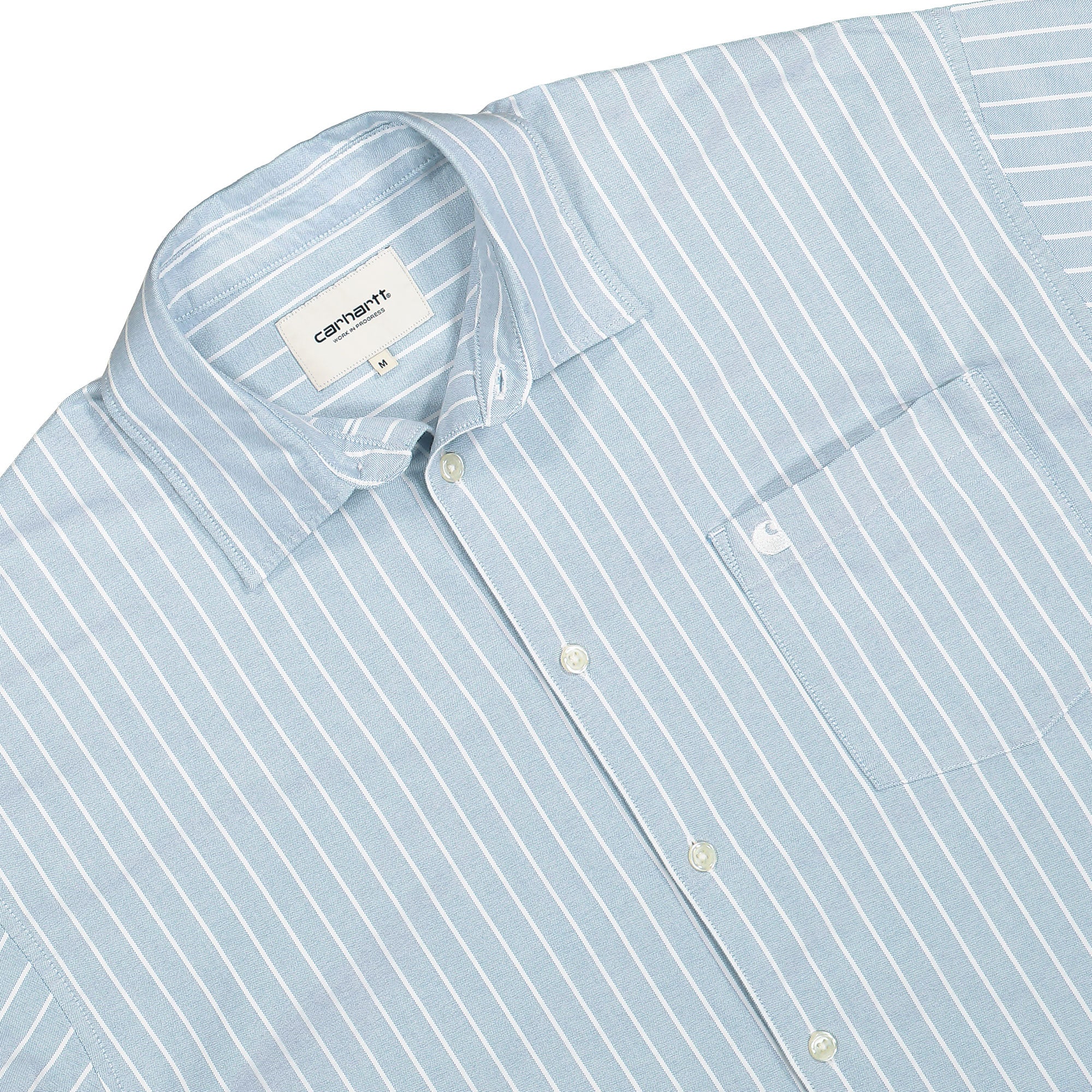 W L/S Dowlen Shirt - Image 3