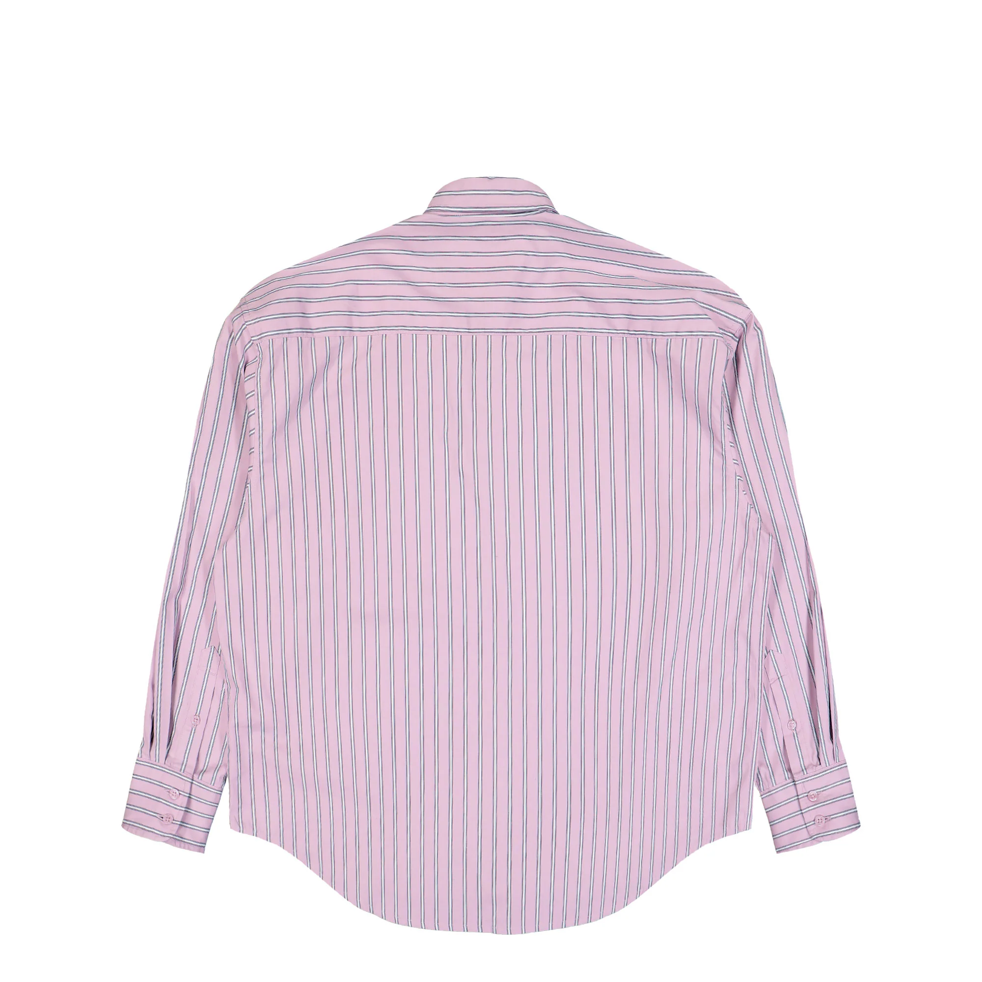 W L/S Grimsby Shirt - Image 2