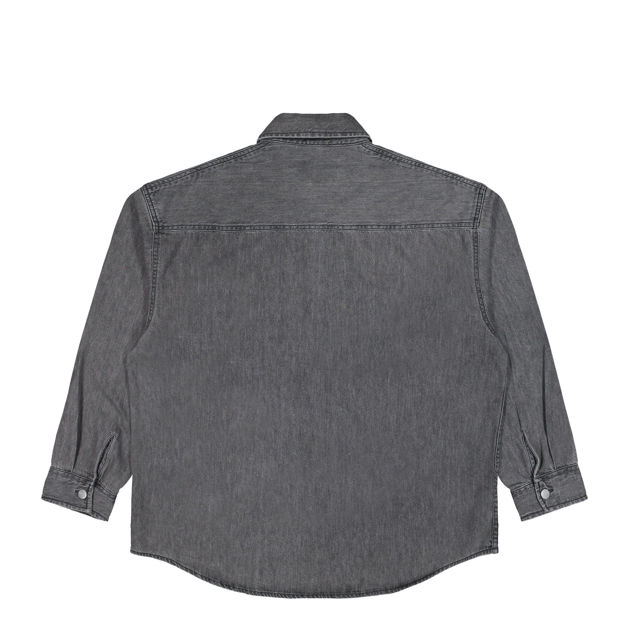 W L/S Marly Shirt - Image 2