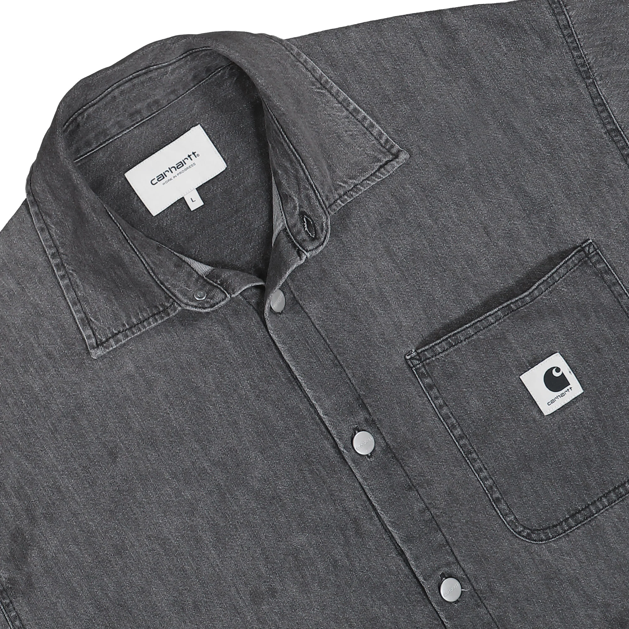 W L/S Marly Shirt - Image 3