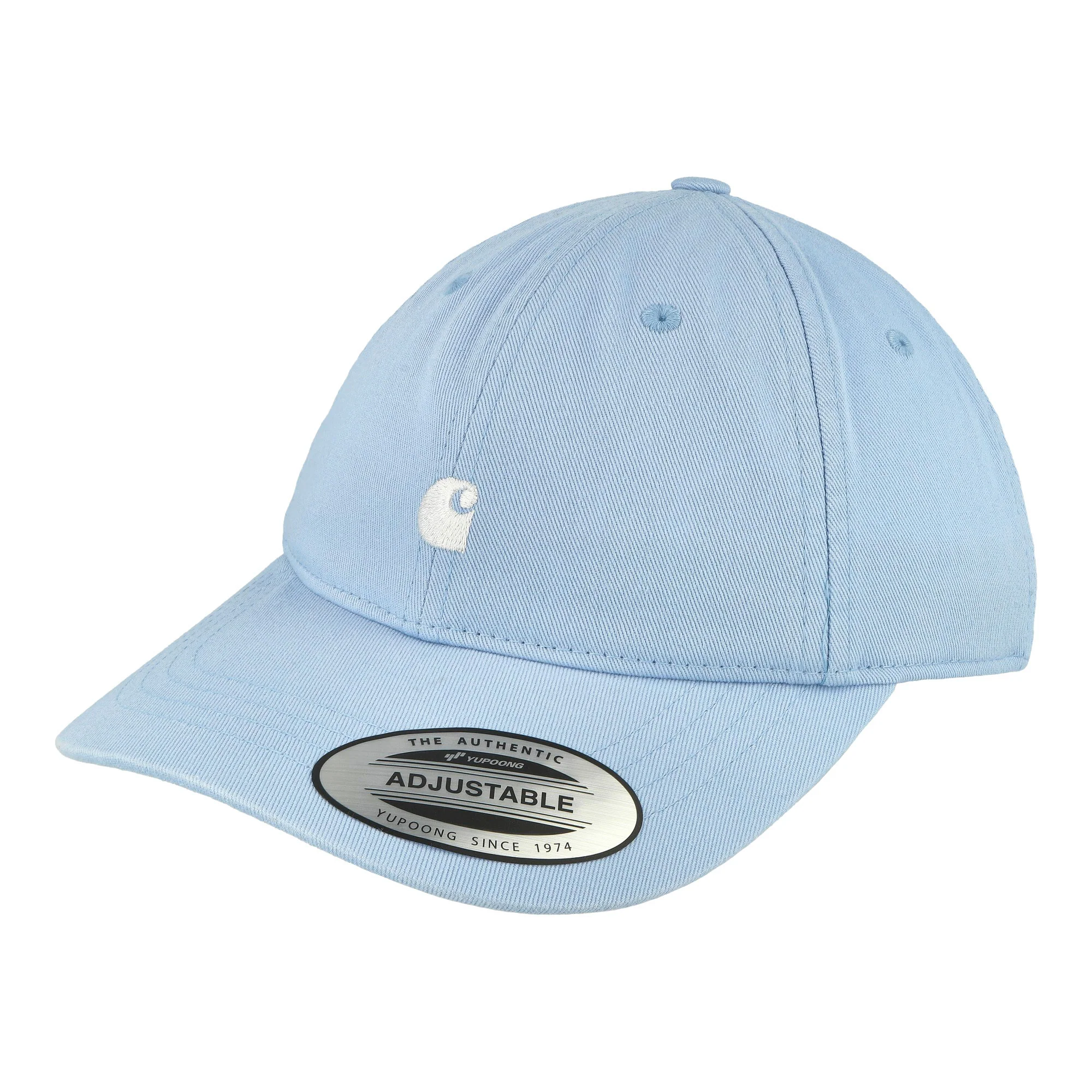W Madison Logo Cap