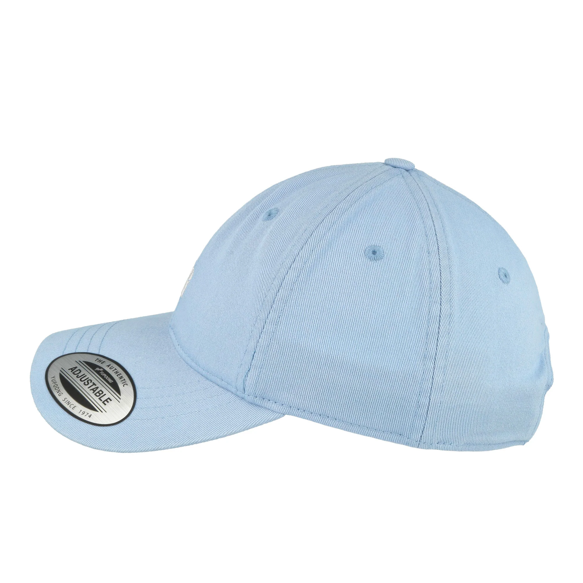 W Madison Logo Cap - Image 2