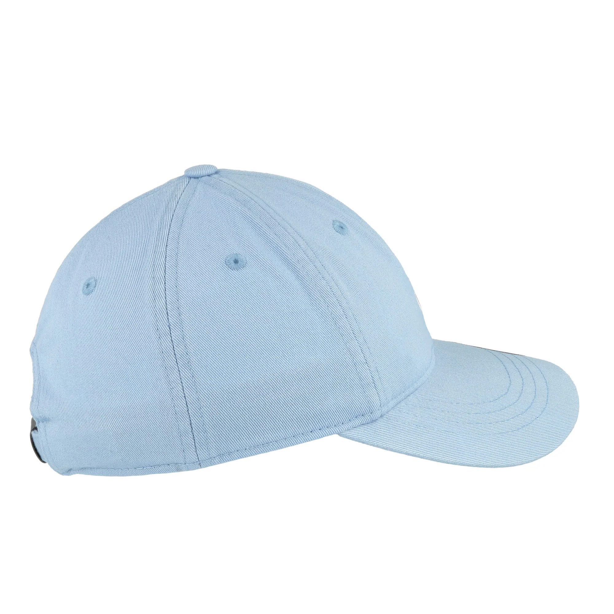 W Madison Logo Cap - Image 3