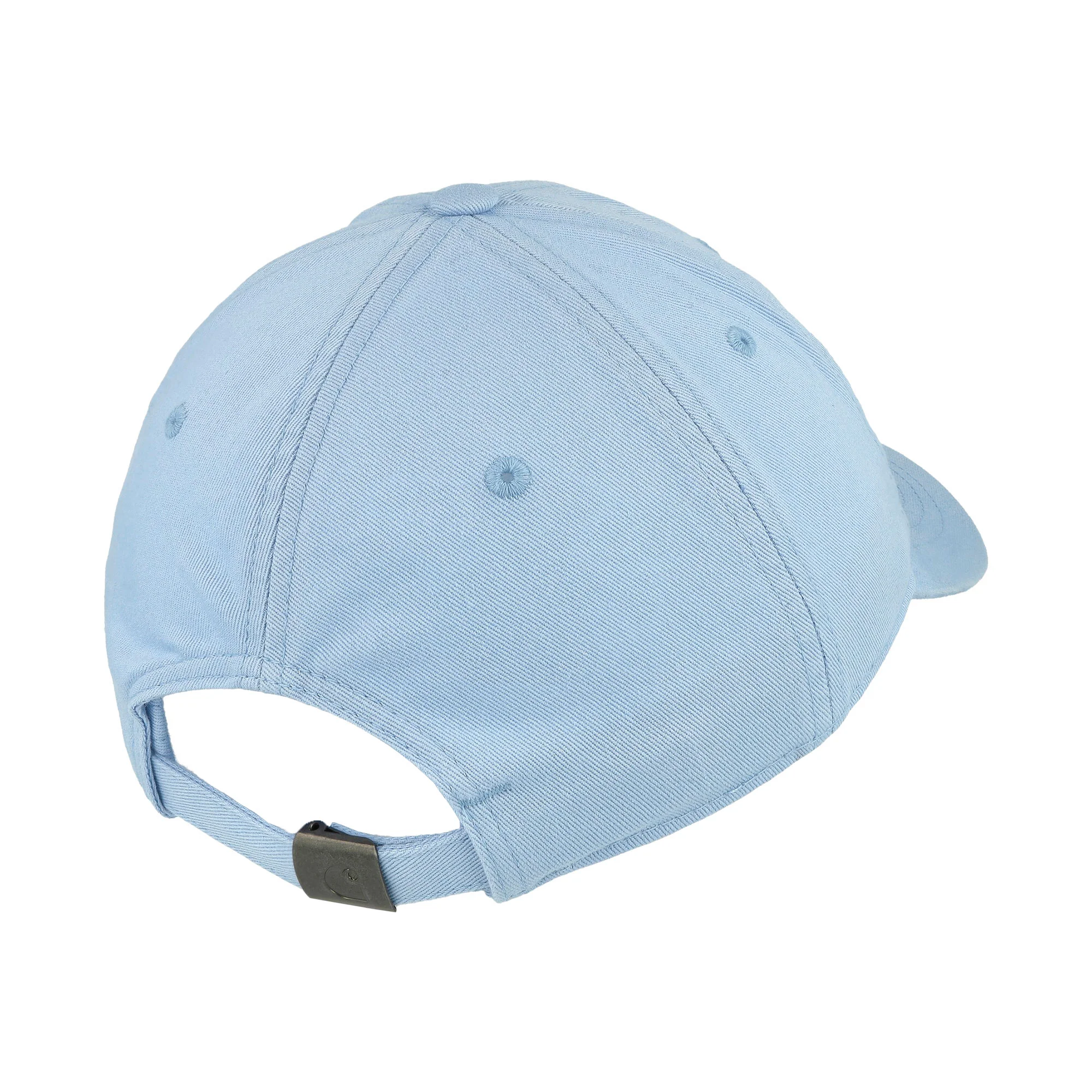 W Madison Logo Cap - Image 5