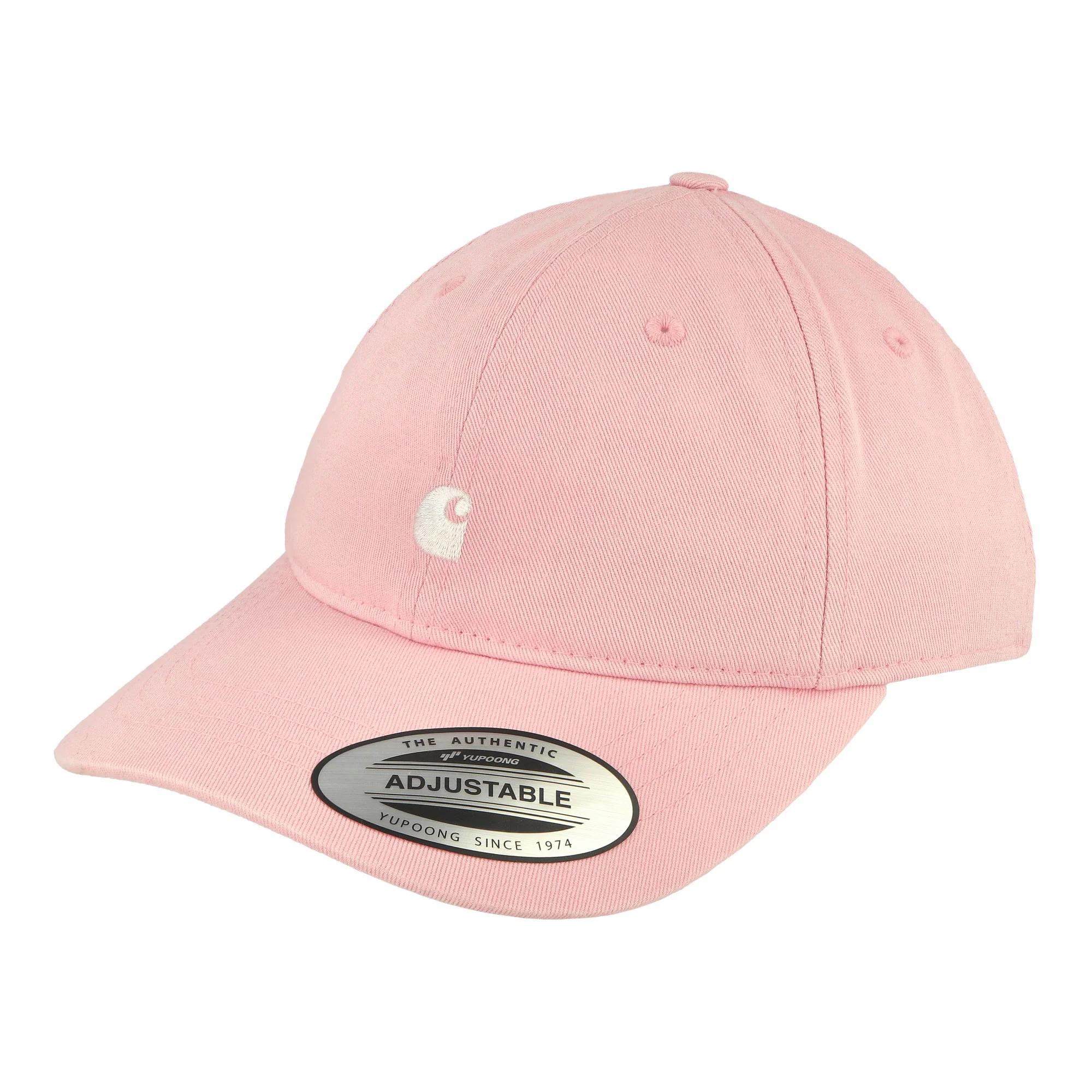 W Madison Logo Cap