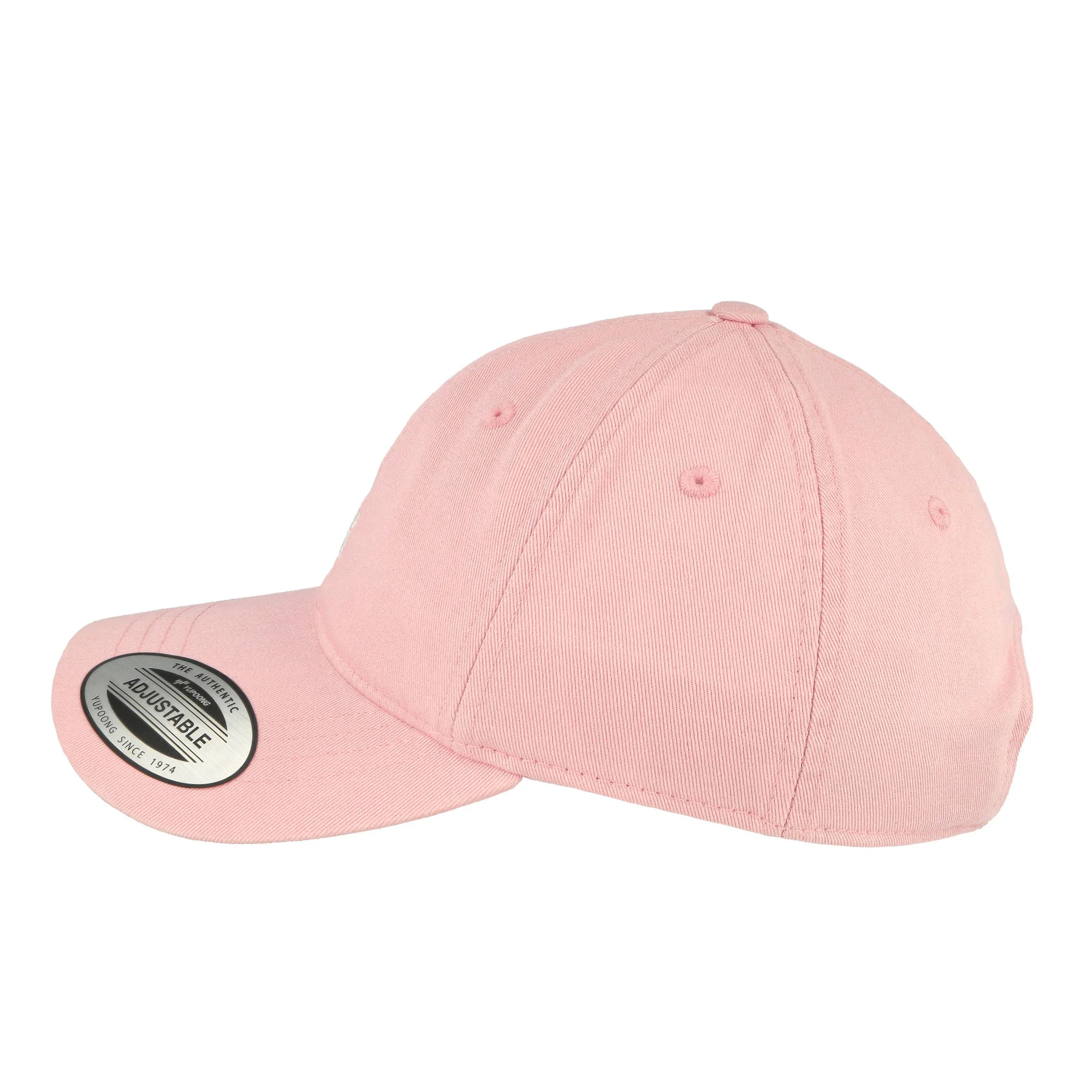 W Madison Logo Cap - Image 2