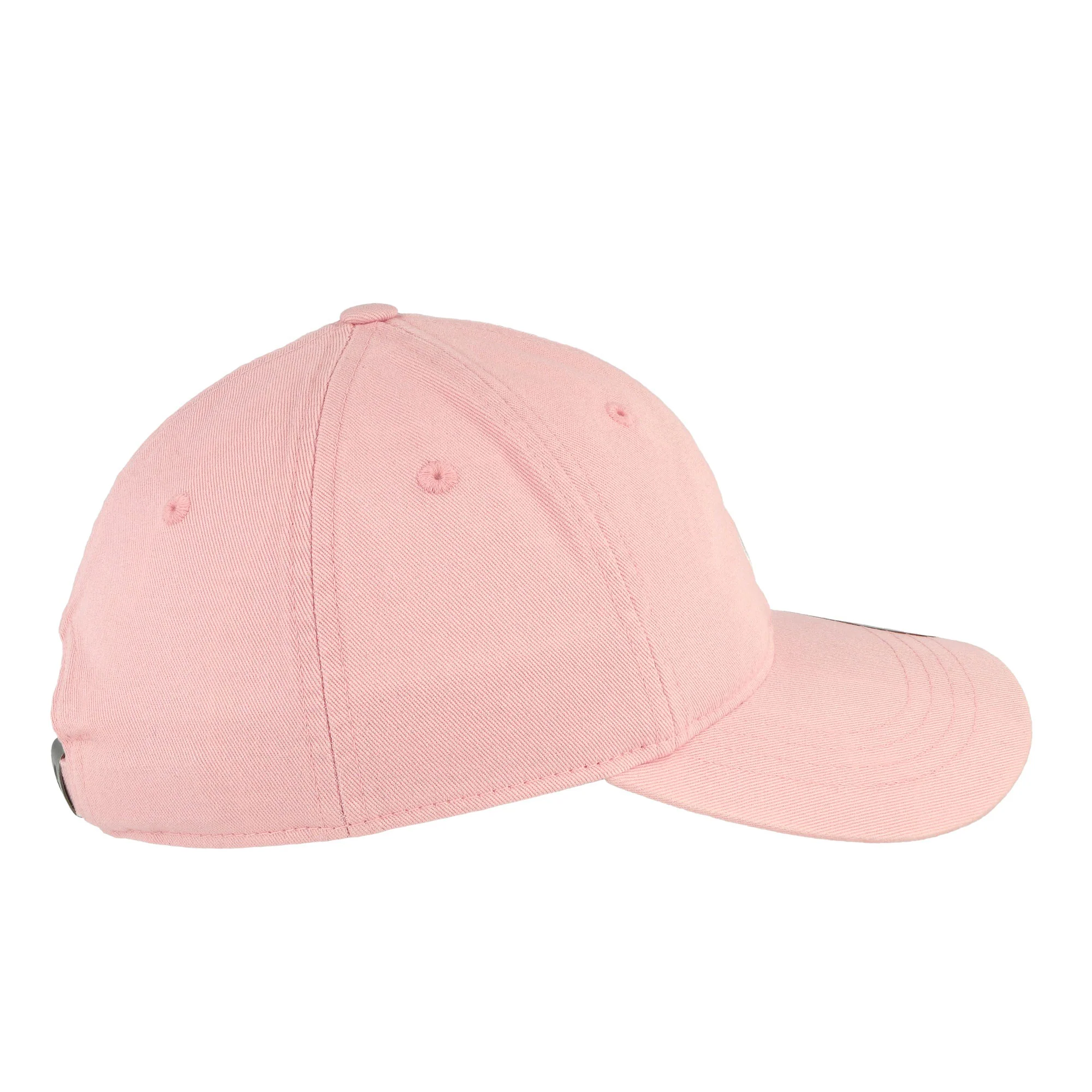 W Madison Logo Cap - Image 3