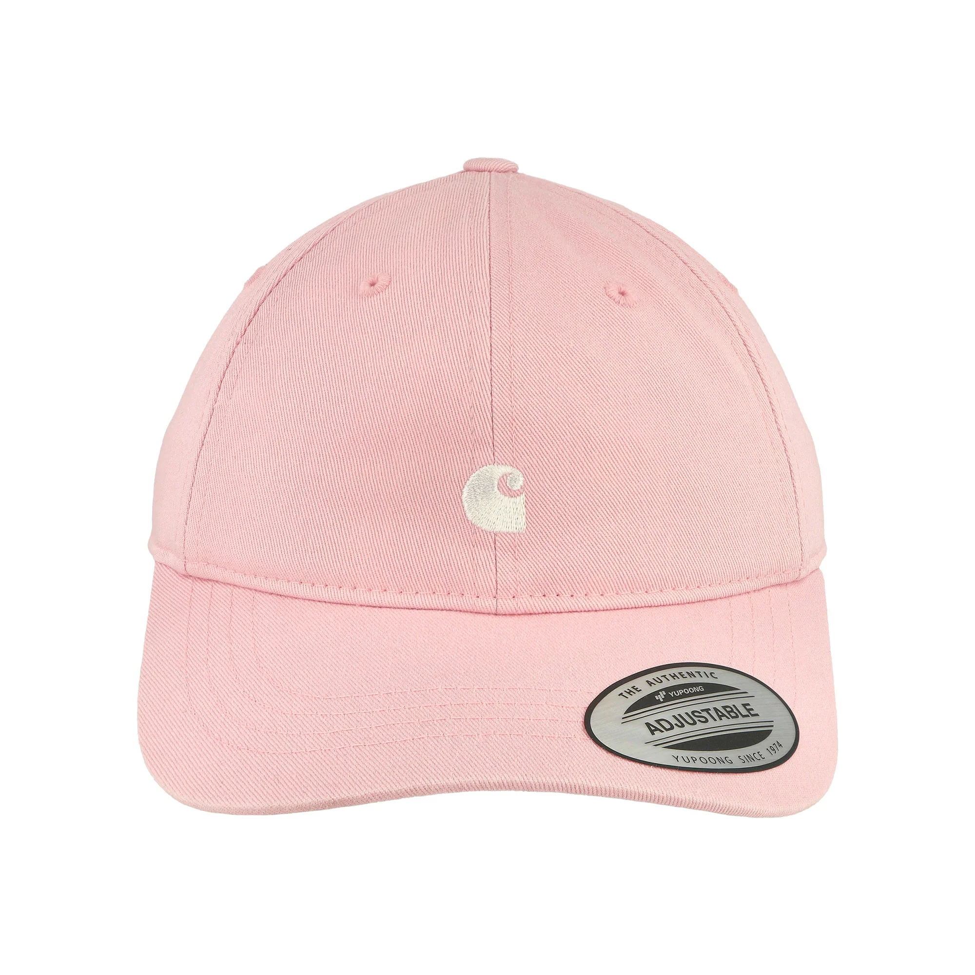 W Madison Logo Cap - Image 4