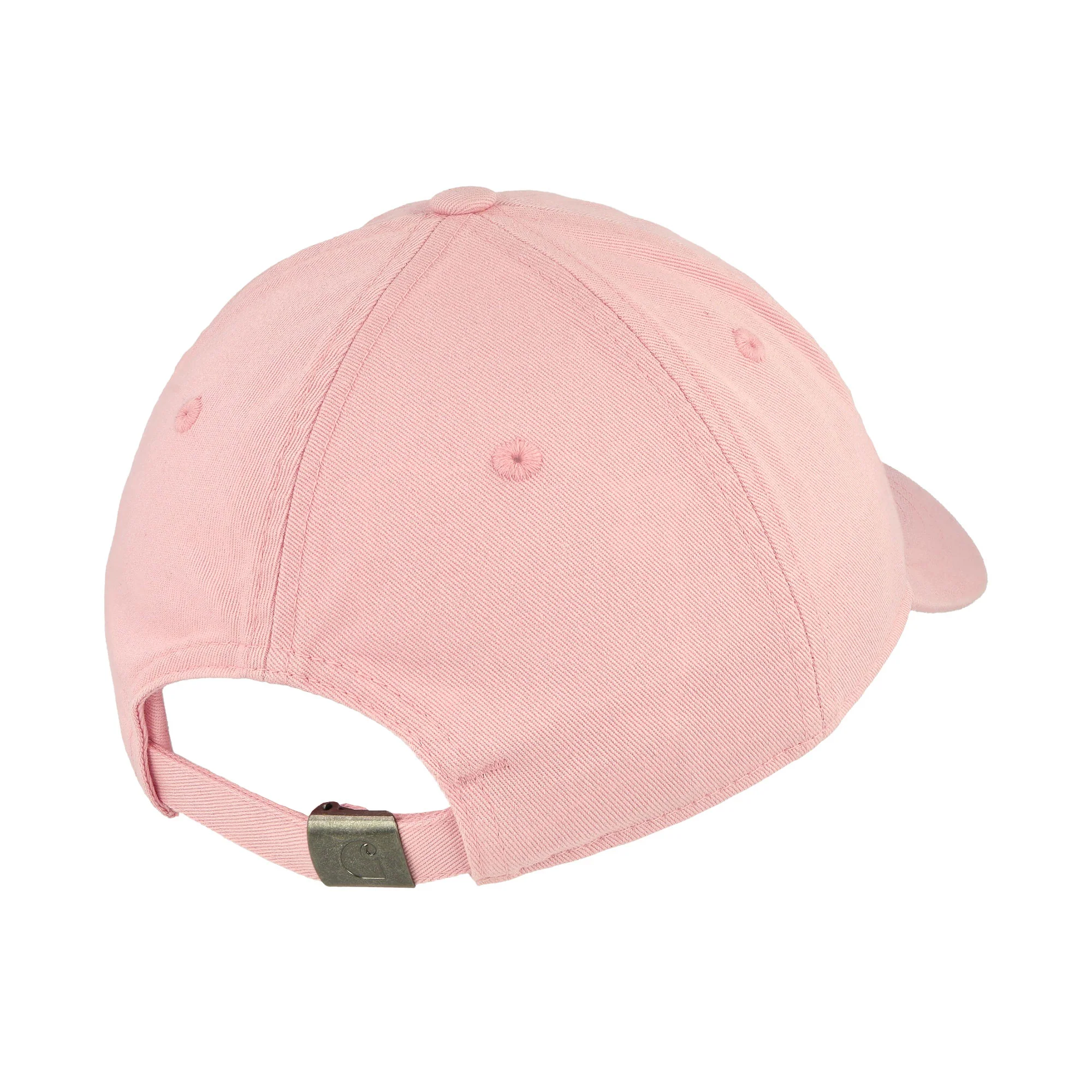 W Madison Logo Cap - Image 5