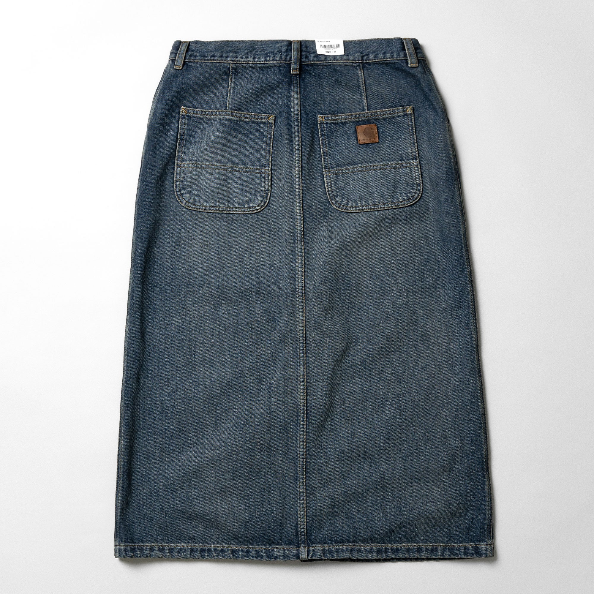 W Marvin Skirt - Image 2