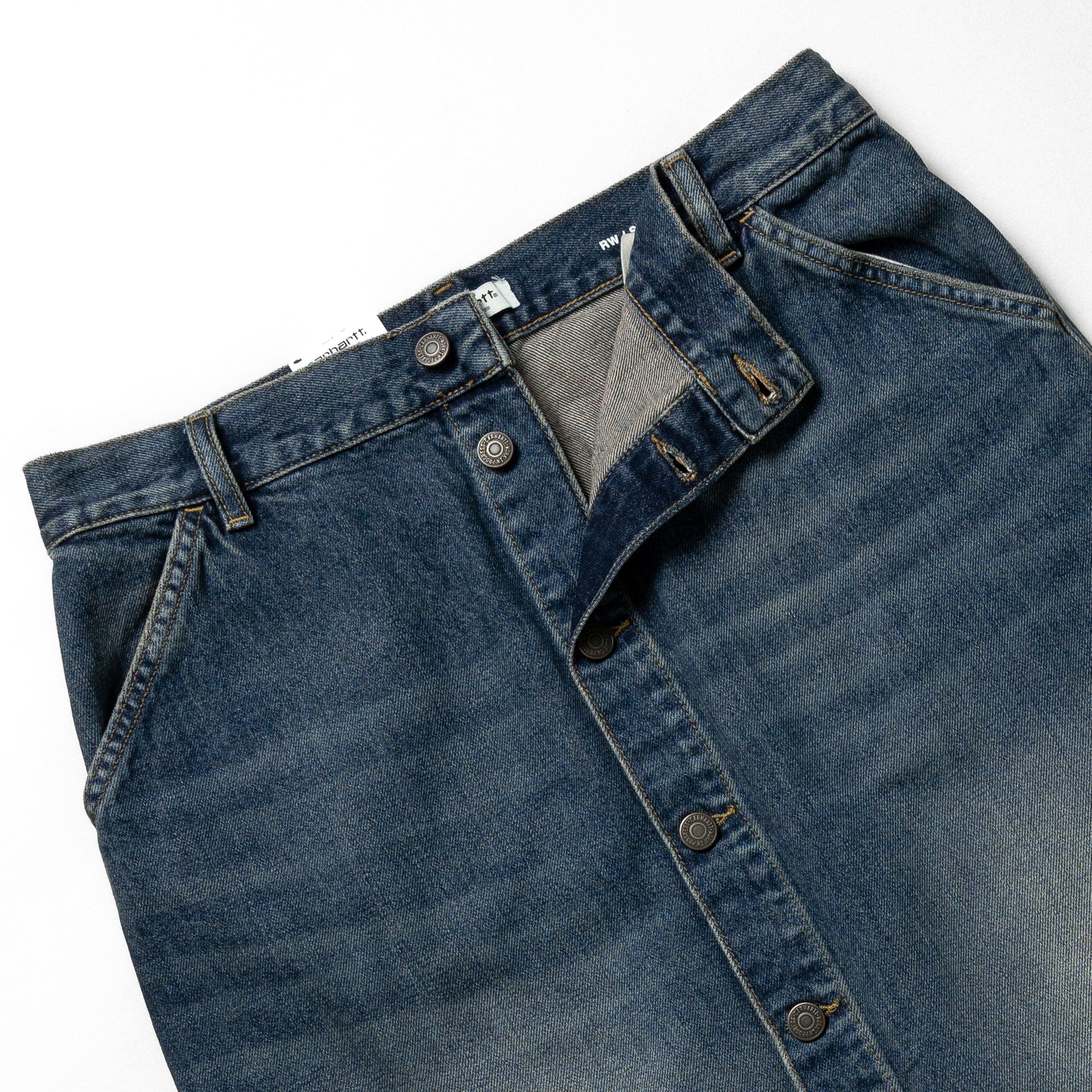 W Marvin Skirt - Image 6