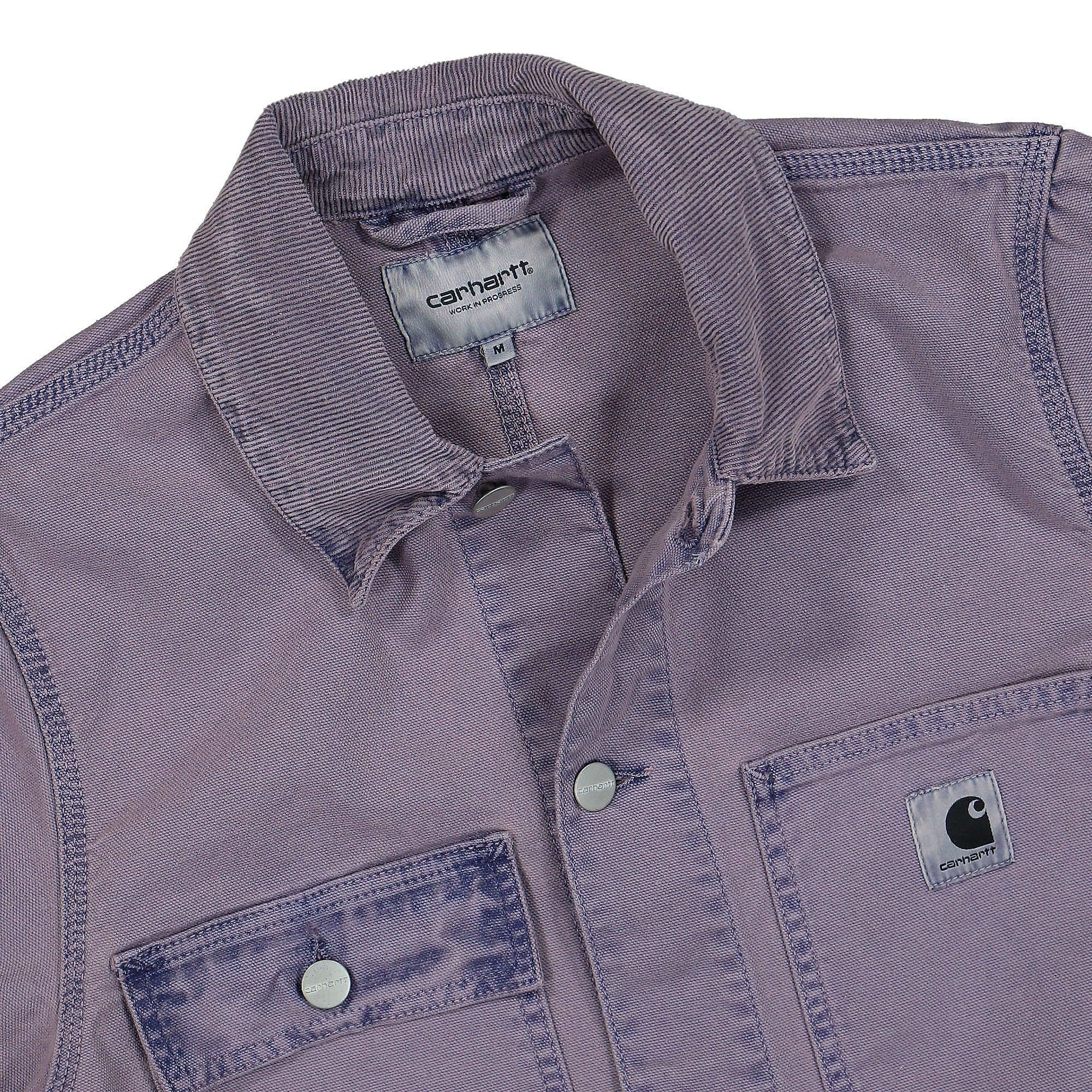 W Michigan Jacket - Image 3