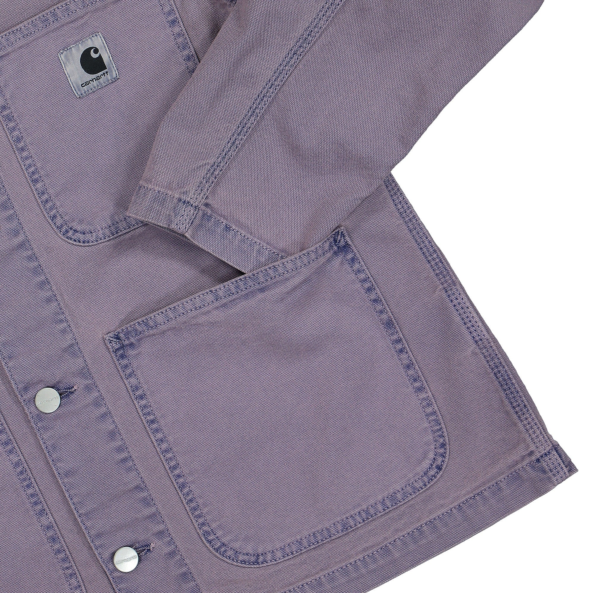 W Michigan Jacket - Image 4