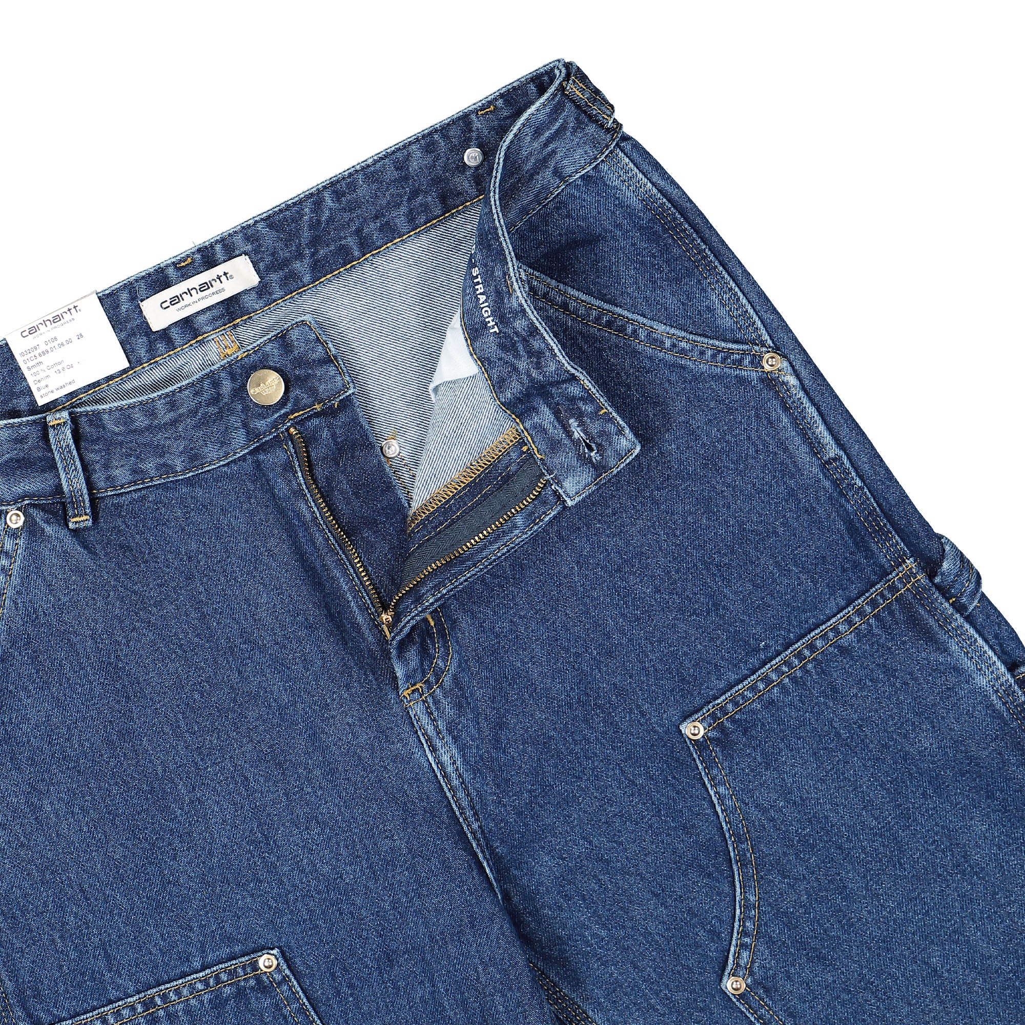 W Nash DK Pant - Image 4