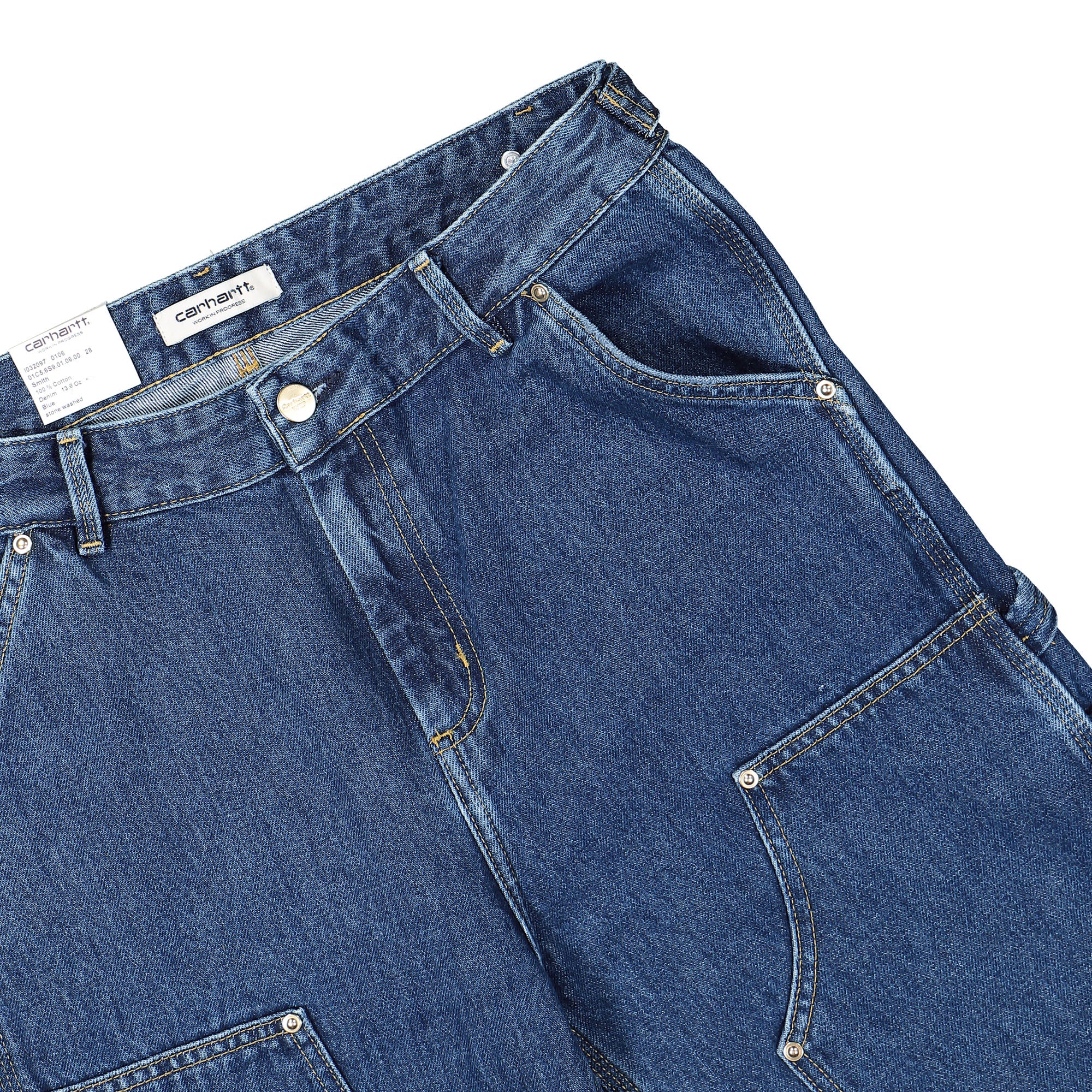 W Nash DK Pant - Image 5