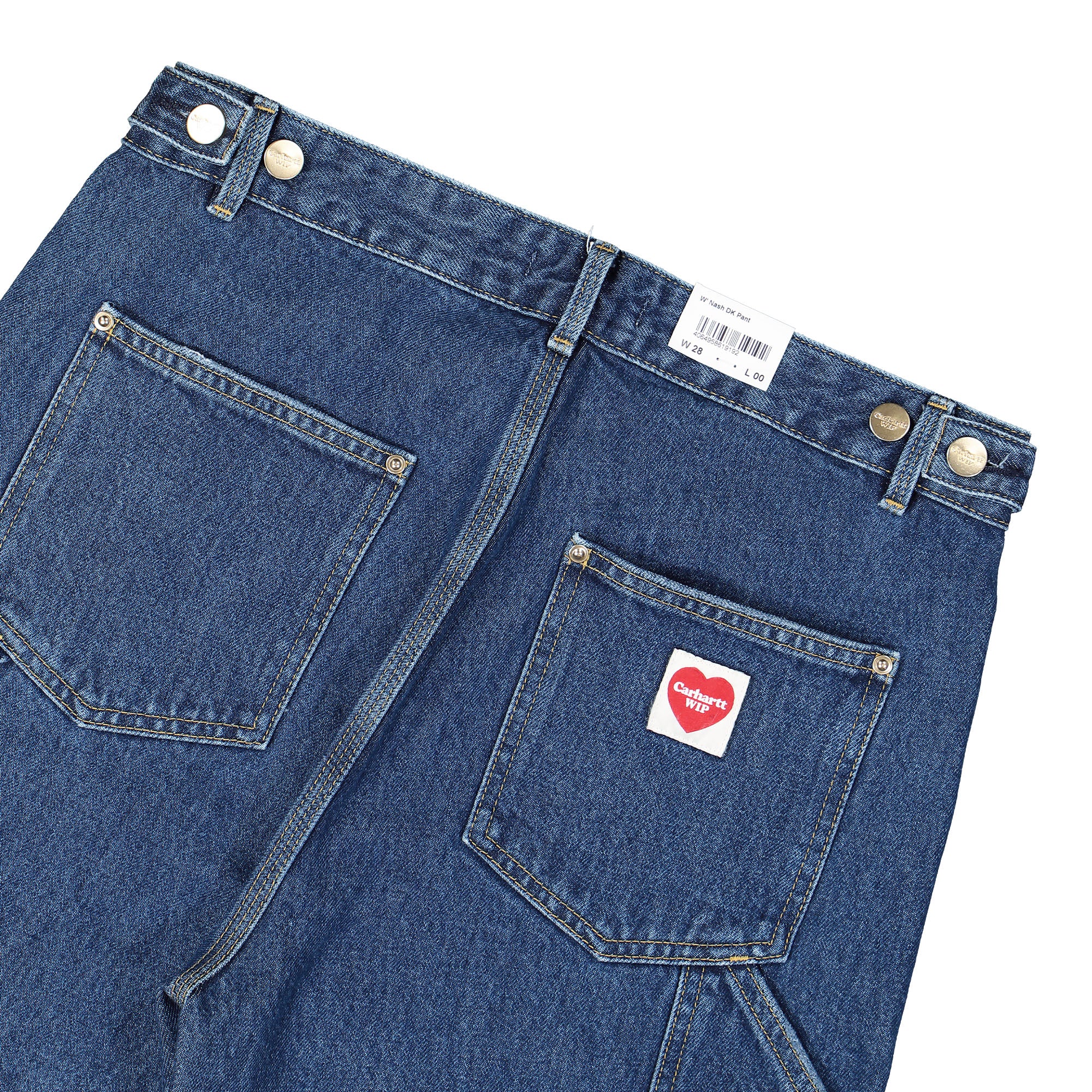 W Nash DK Pant - Image 6