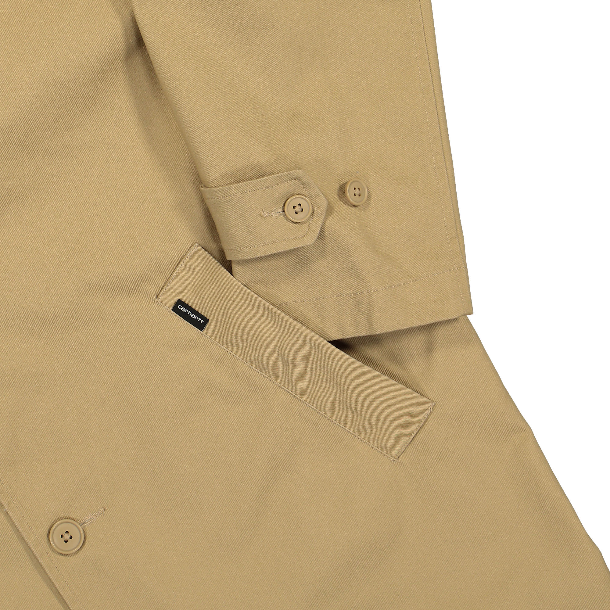 W Newhaven Coat - Image 4