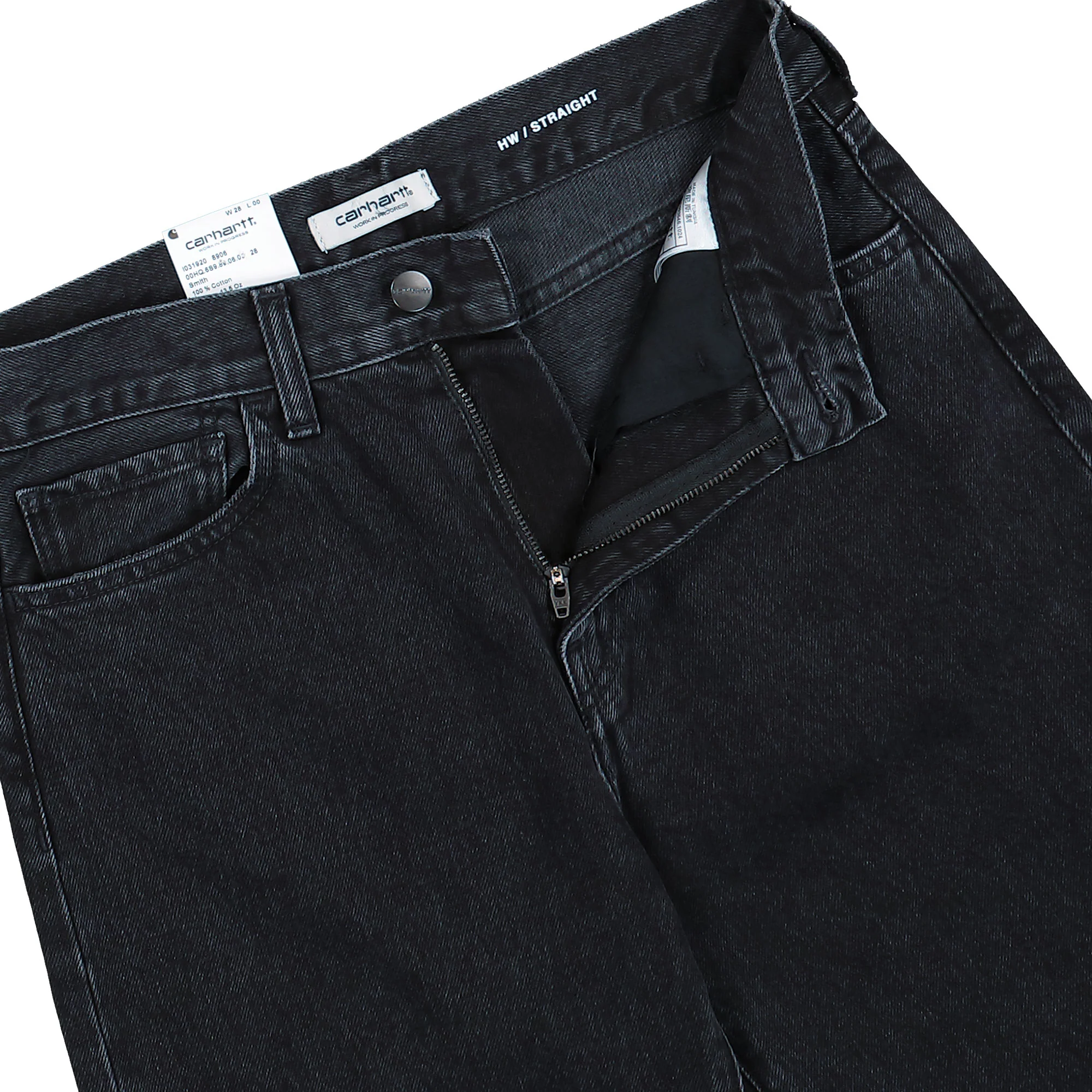 W Noxon Pant - Image 4