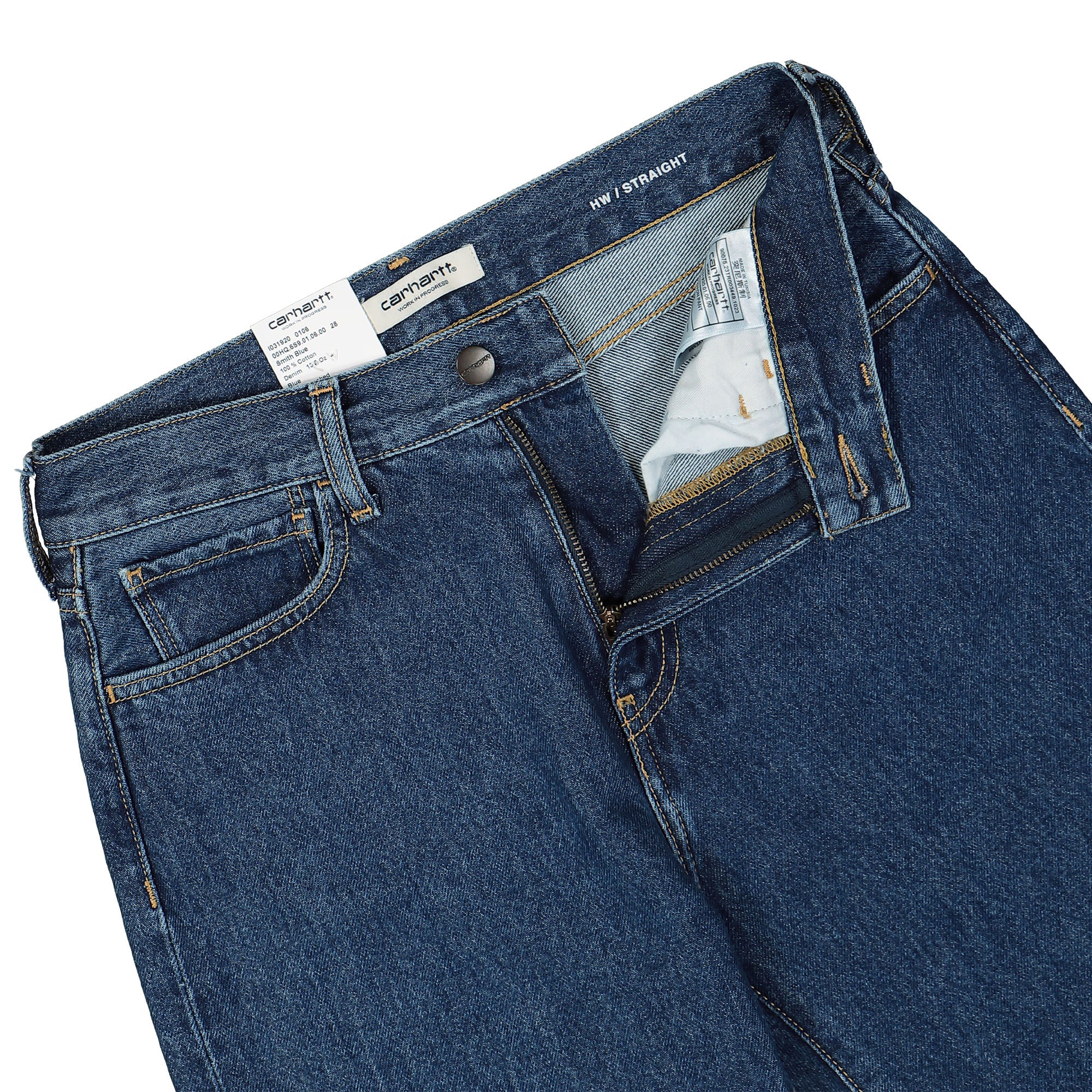 W Noxon Pant - Image 4