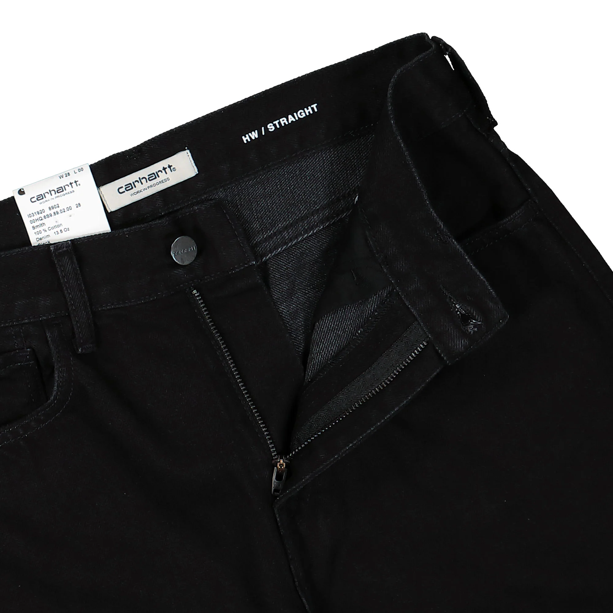 W Noxon Pant - Image 4