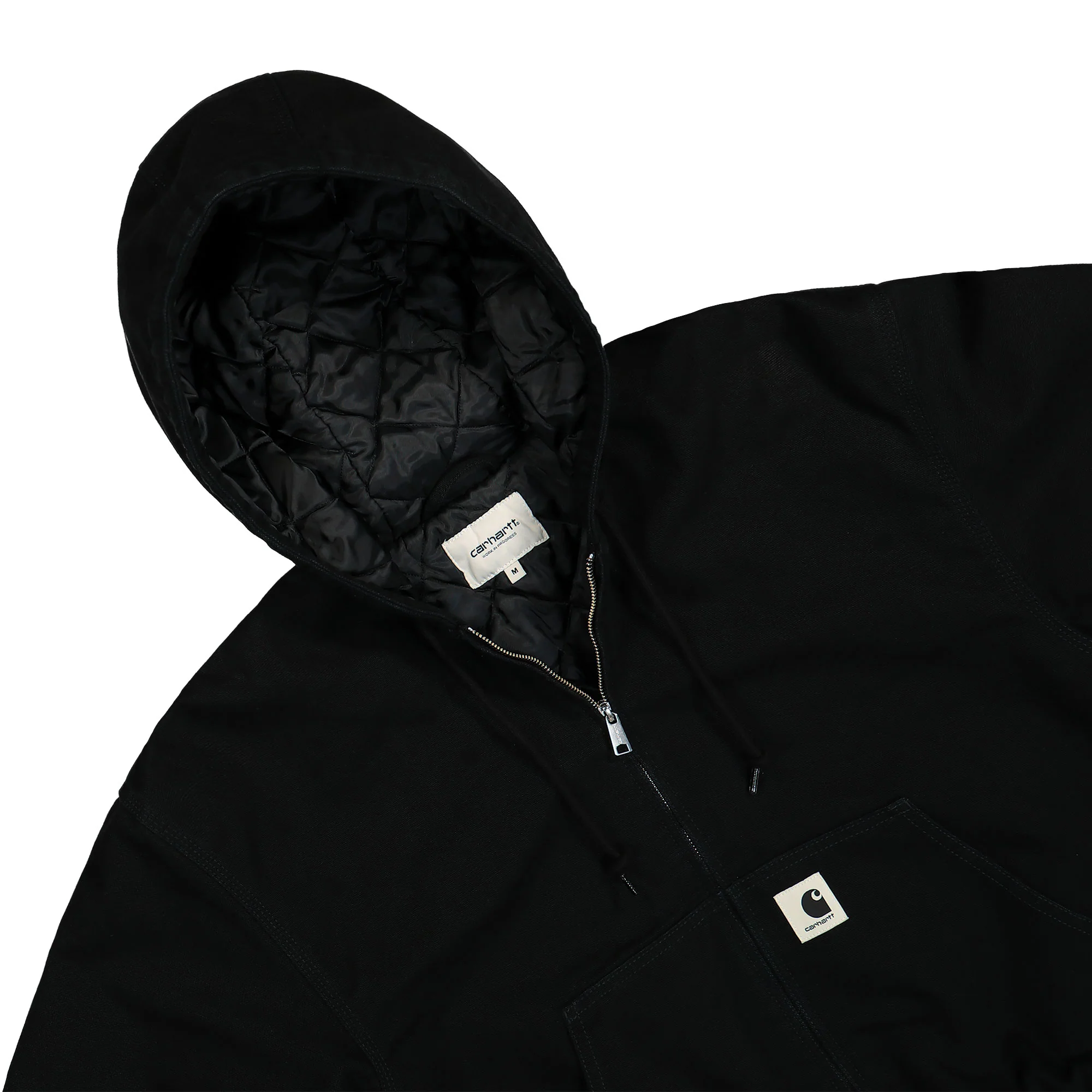 W OG Active Jacket - Image 3