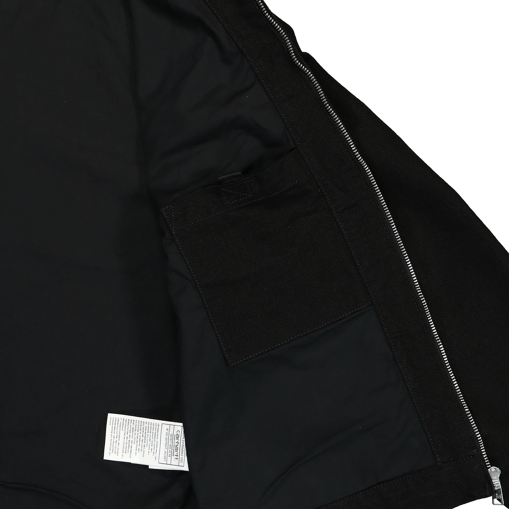 W OG Detroit Jacket Dearborn - Image 5