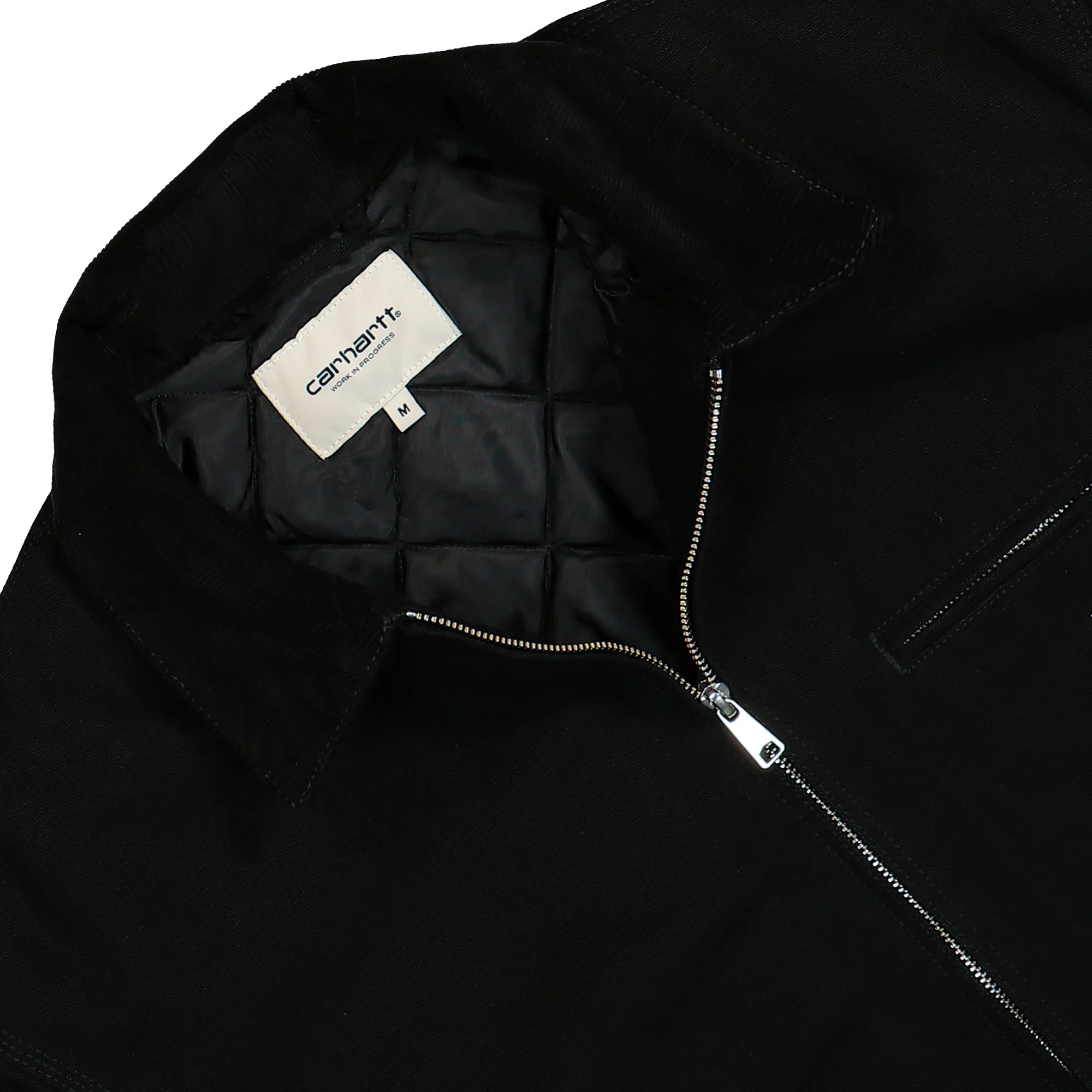 W OG Detroit Jacket - Image 3