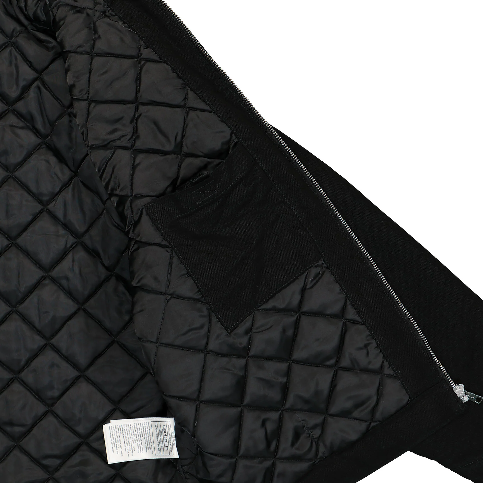 W OG Detroit Jacket - Image 5