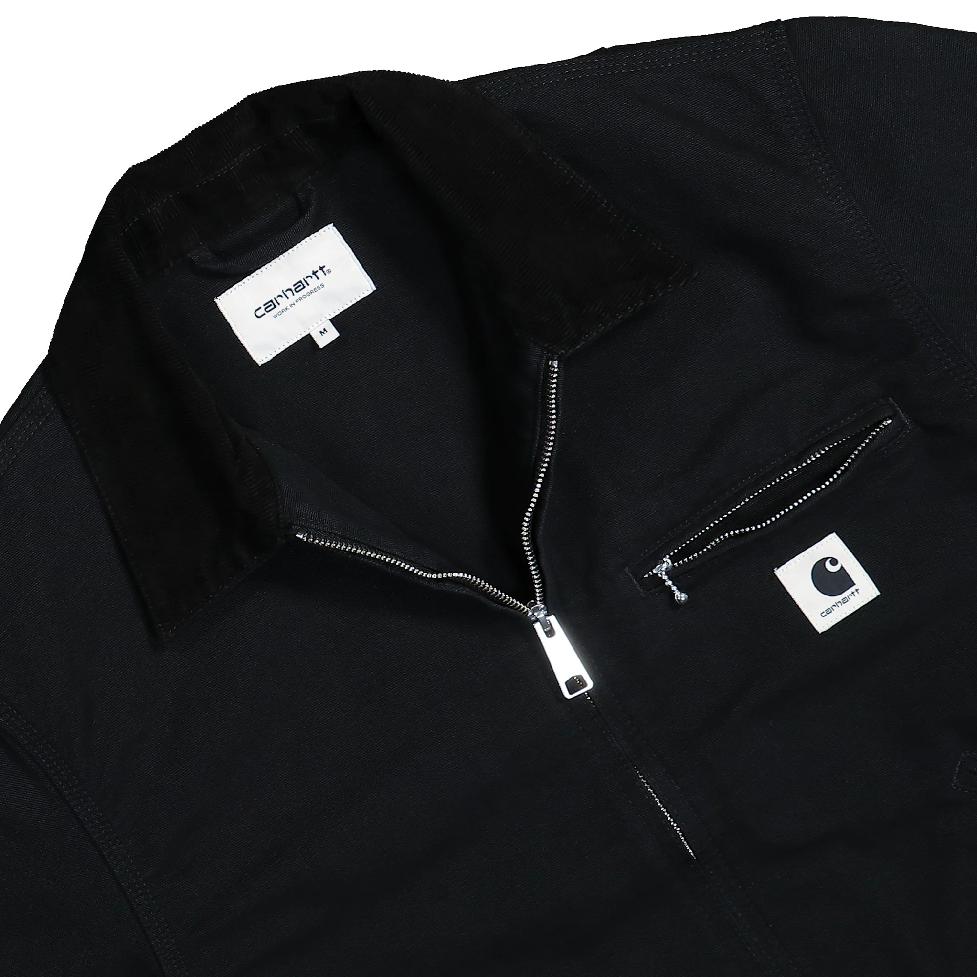 W OG Detroit Jacket - Image 3