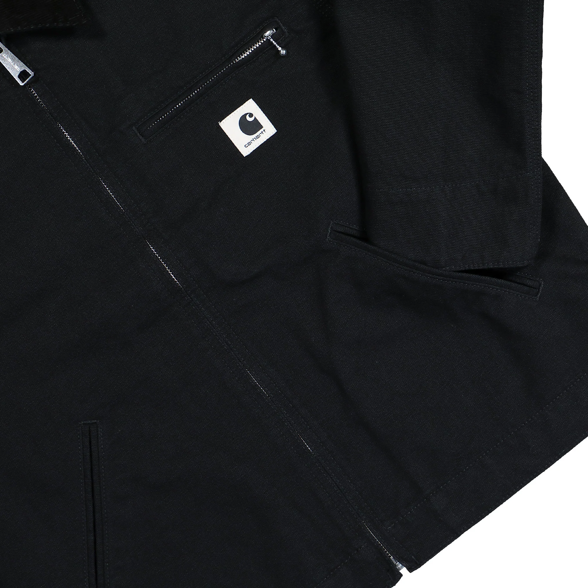 W OG Detroit Jacket - Image 4