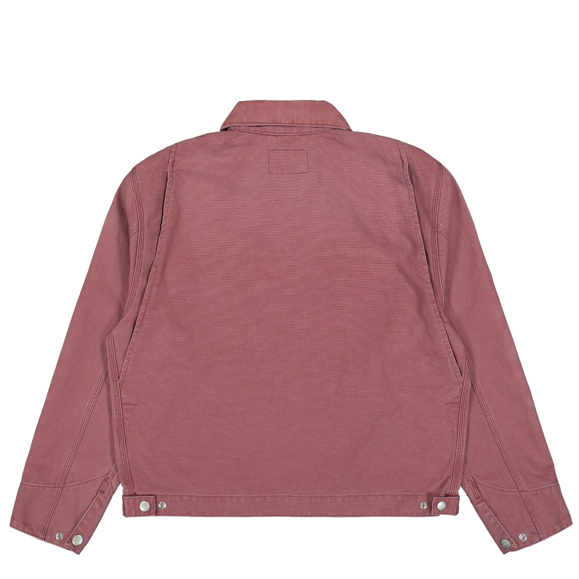 W OG Detroit Jacket - Image 2