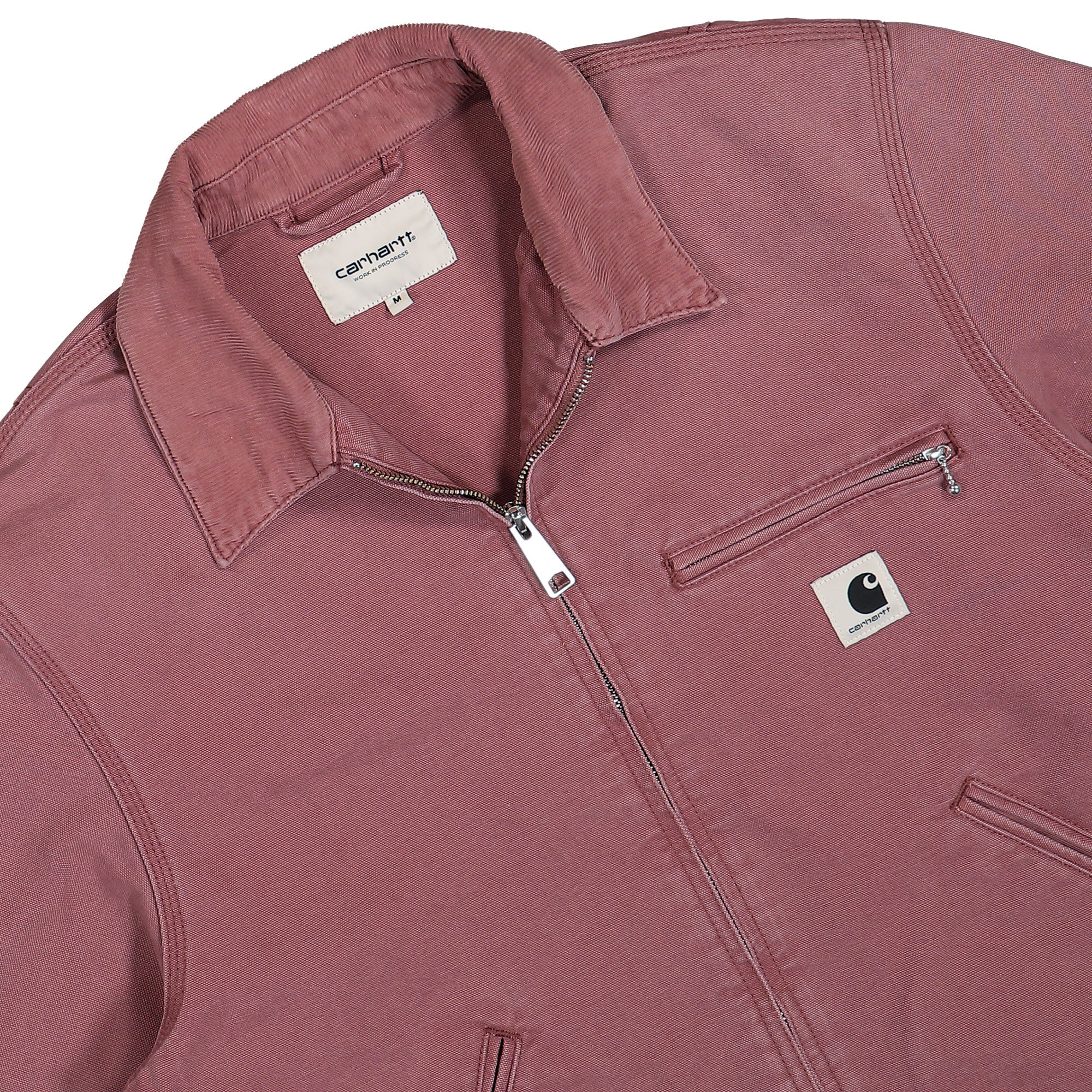 W OG Detroit Jacket - Image 3