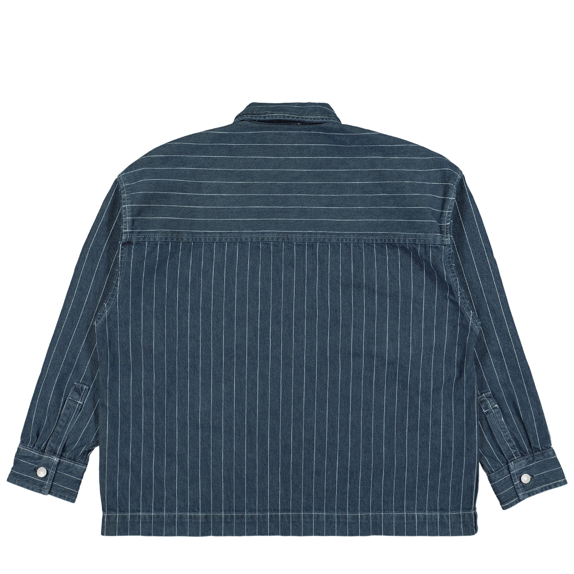 W Orlean Shirt Jac - Image 2