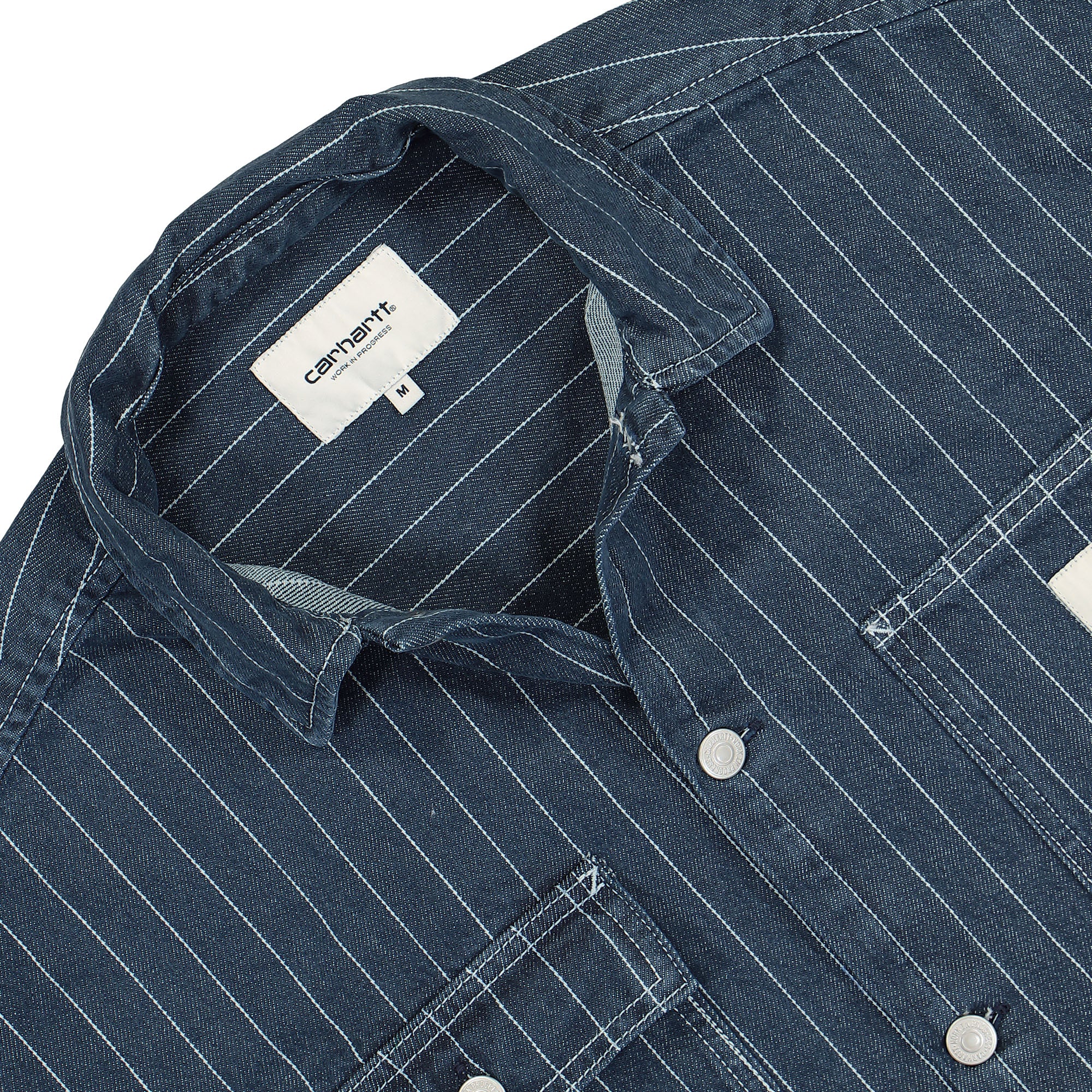 W Orlean Shirt Jac - Image 3