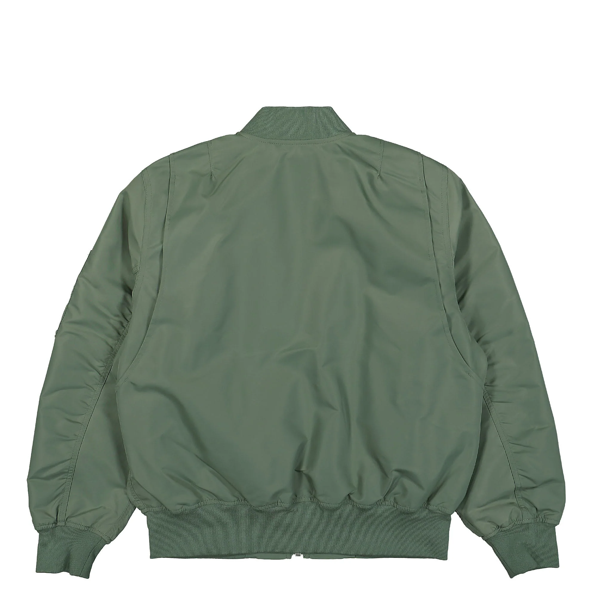 W Otley Bomber Jacket - Image 2