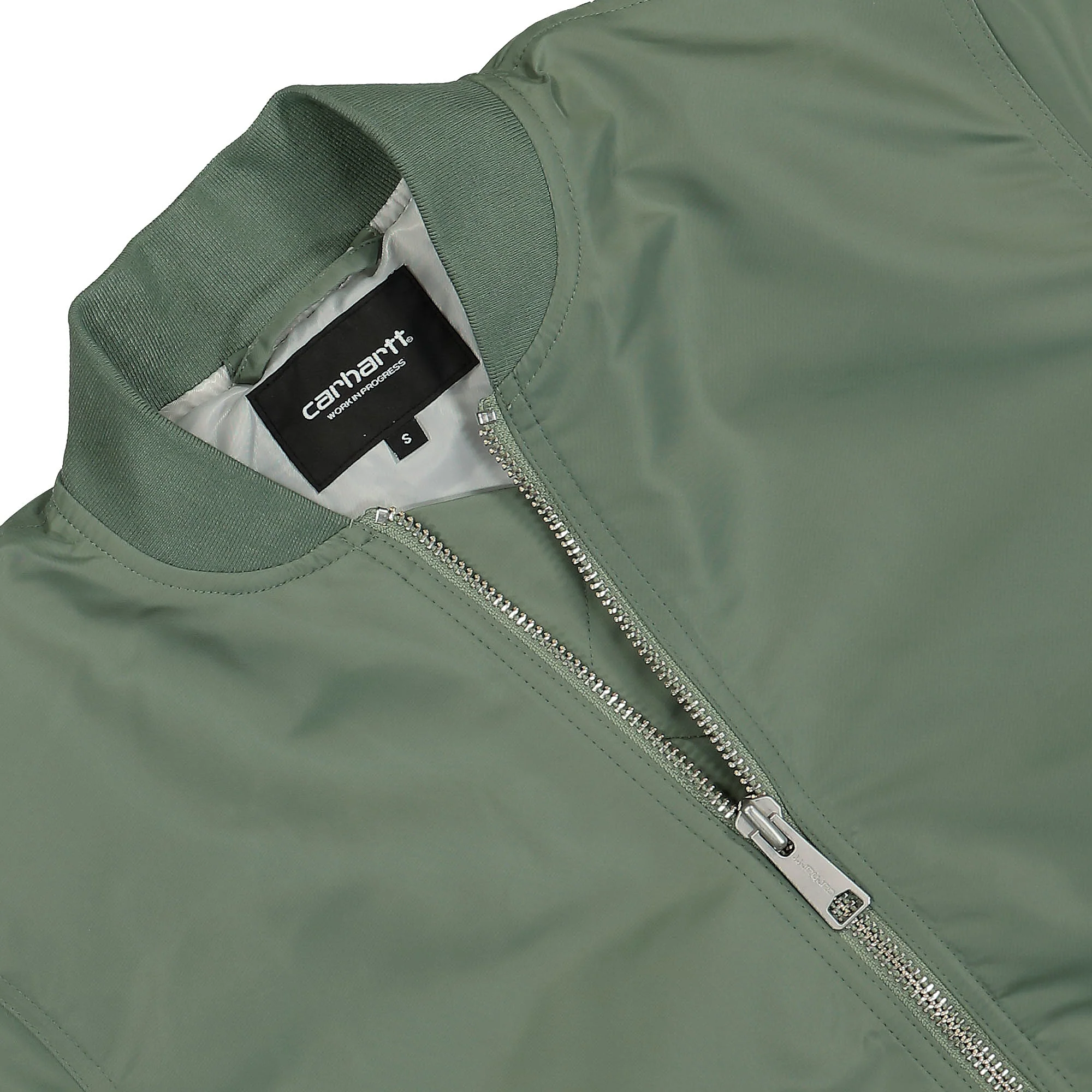 W Otley Bomber Jacket - Image 3