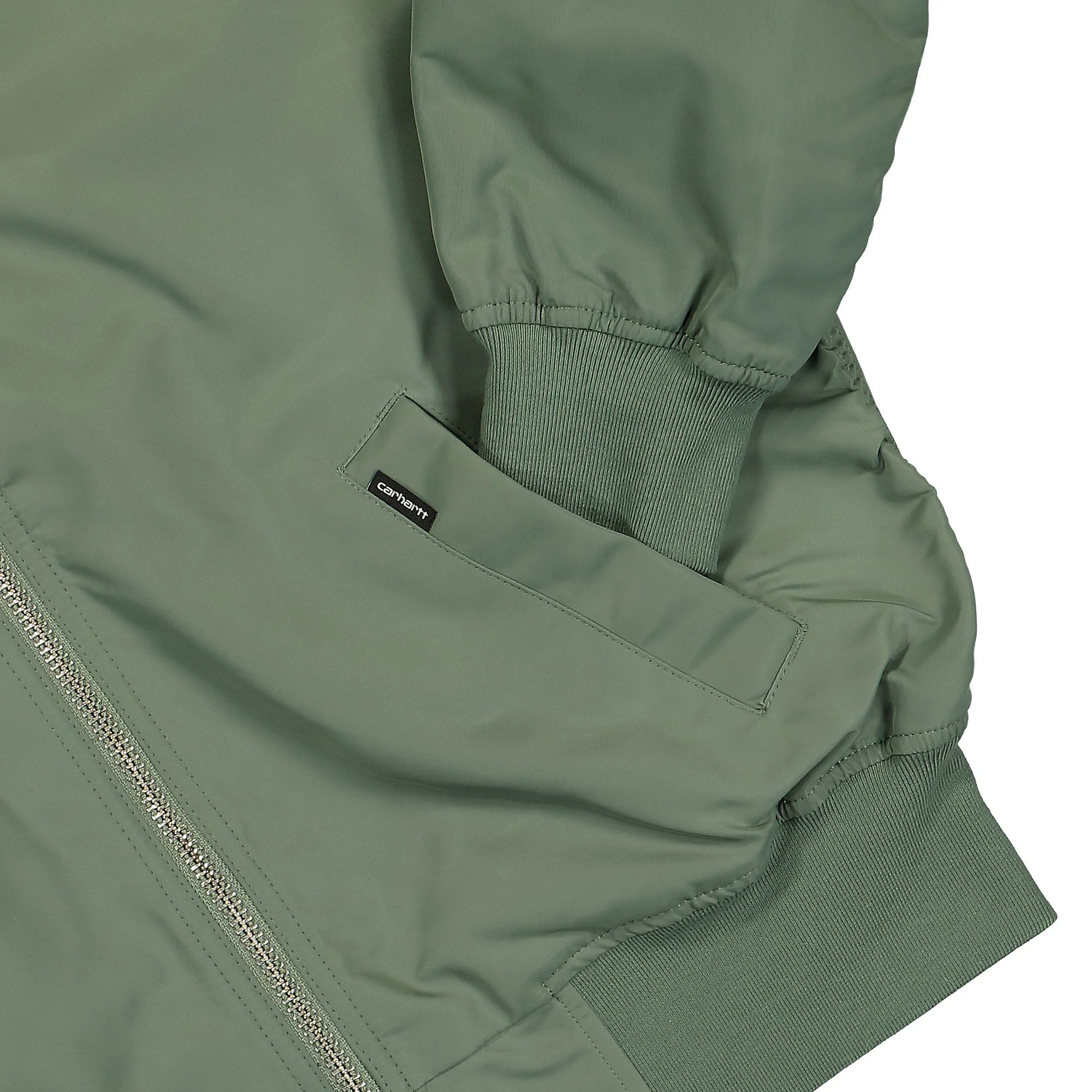 W Otley Bomber Jacket - Image 4