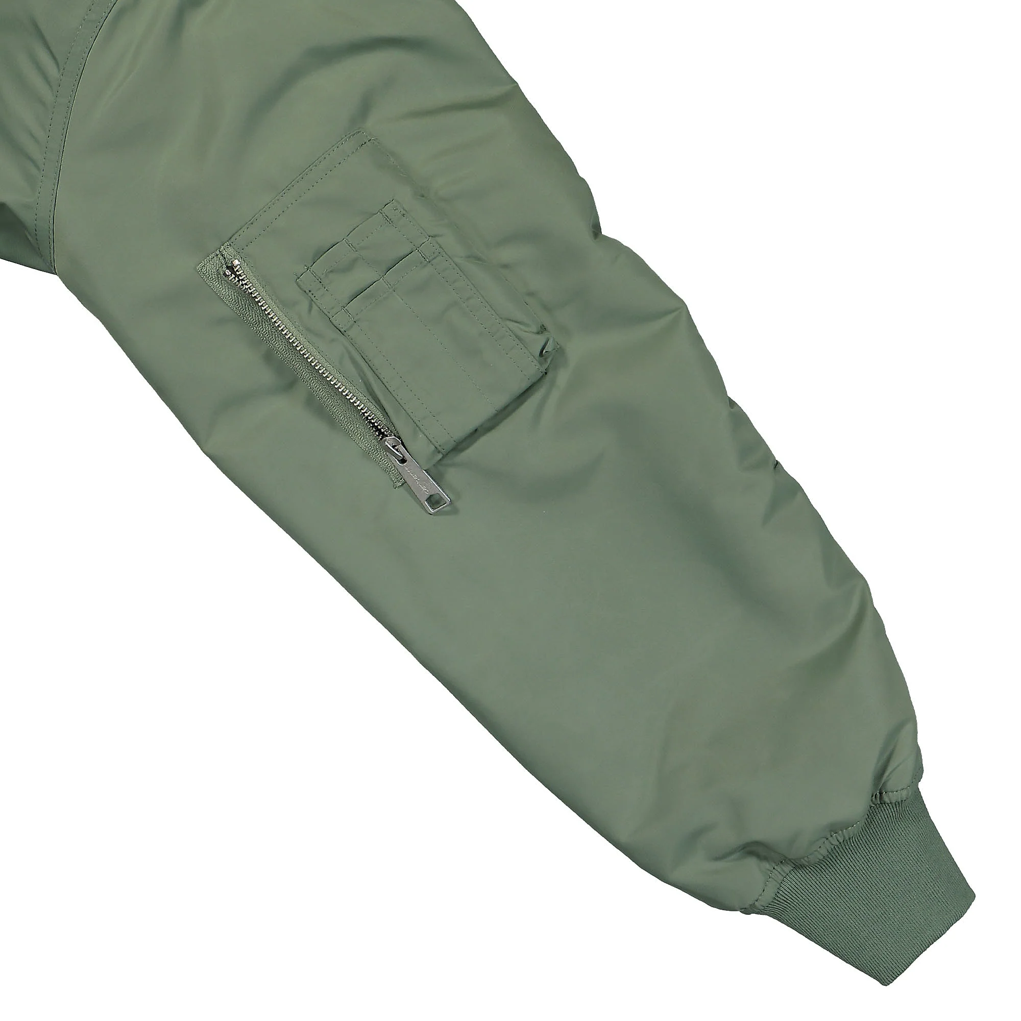 W Otley Bomber Jacket - Image 5