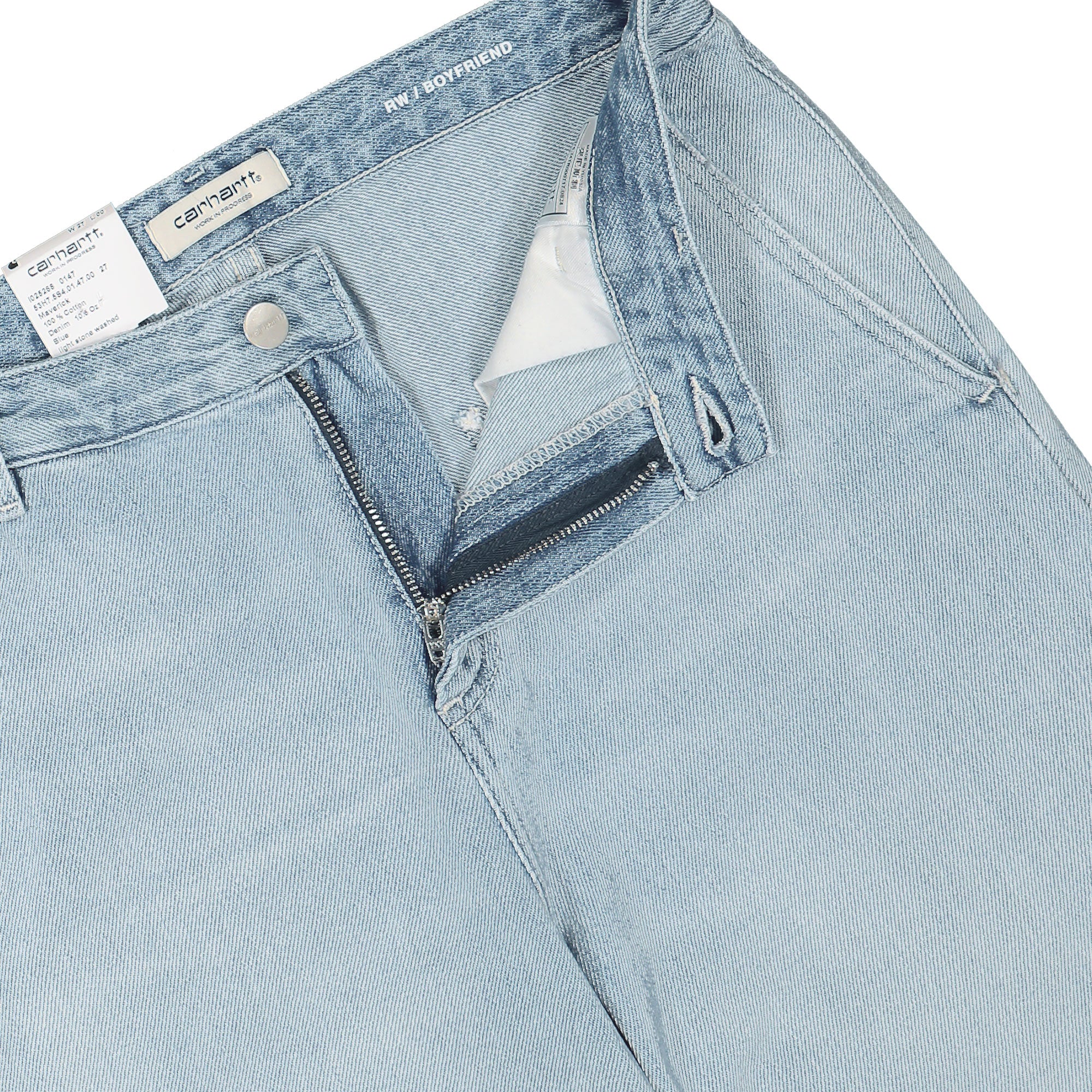 W Pierce Pant - Image 4