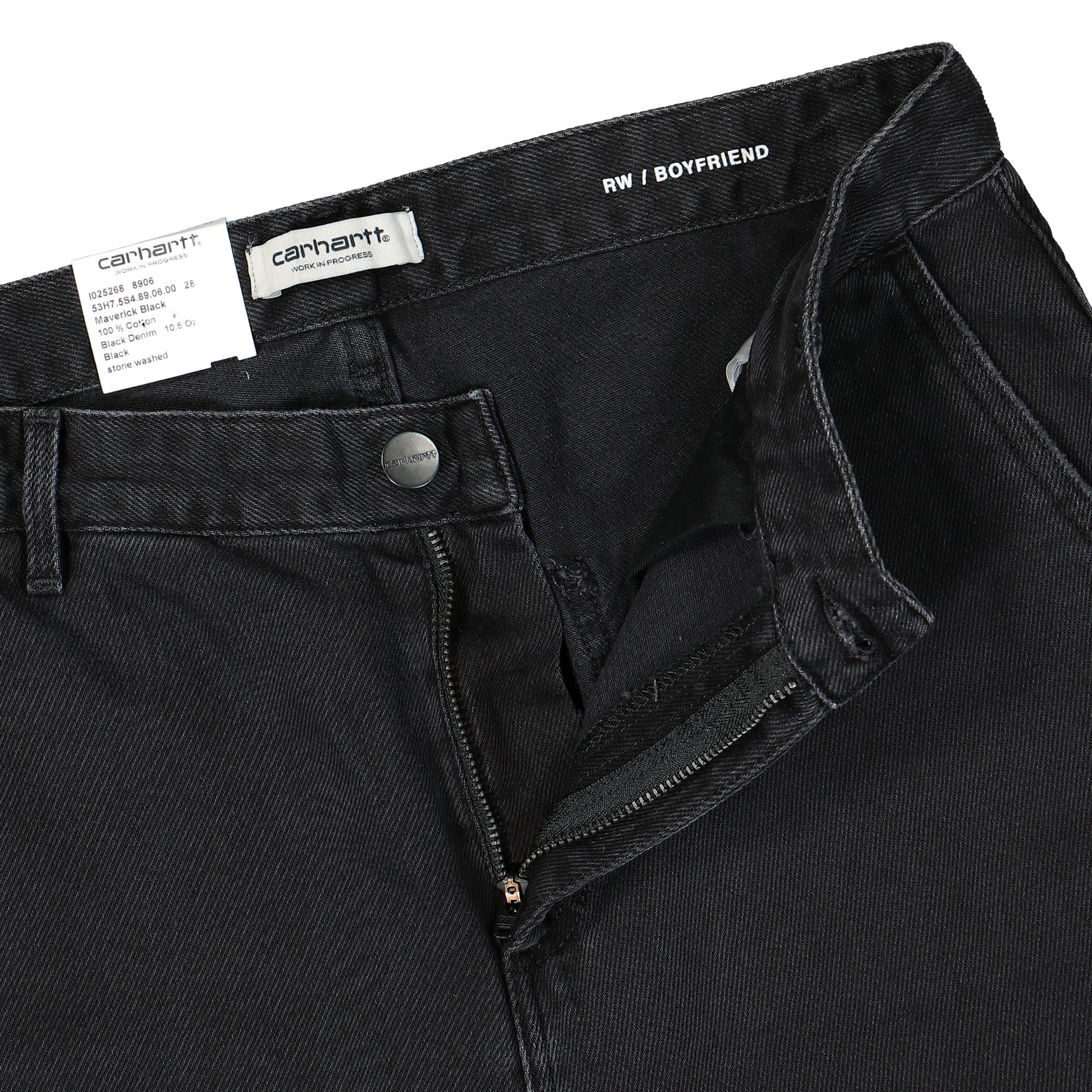 W Pierce Pant - Image 4