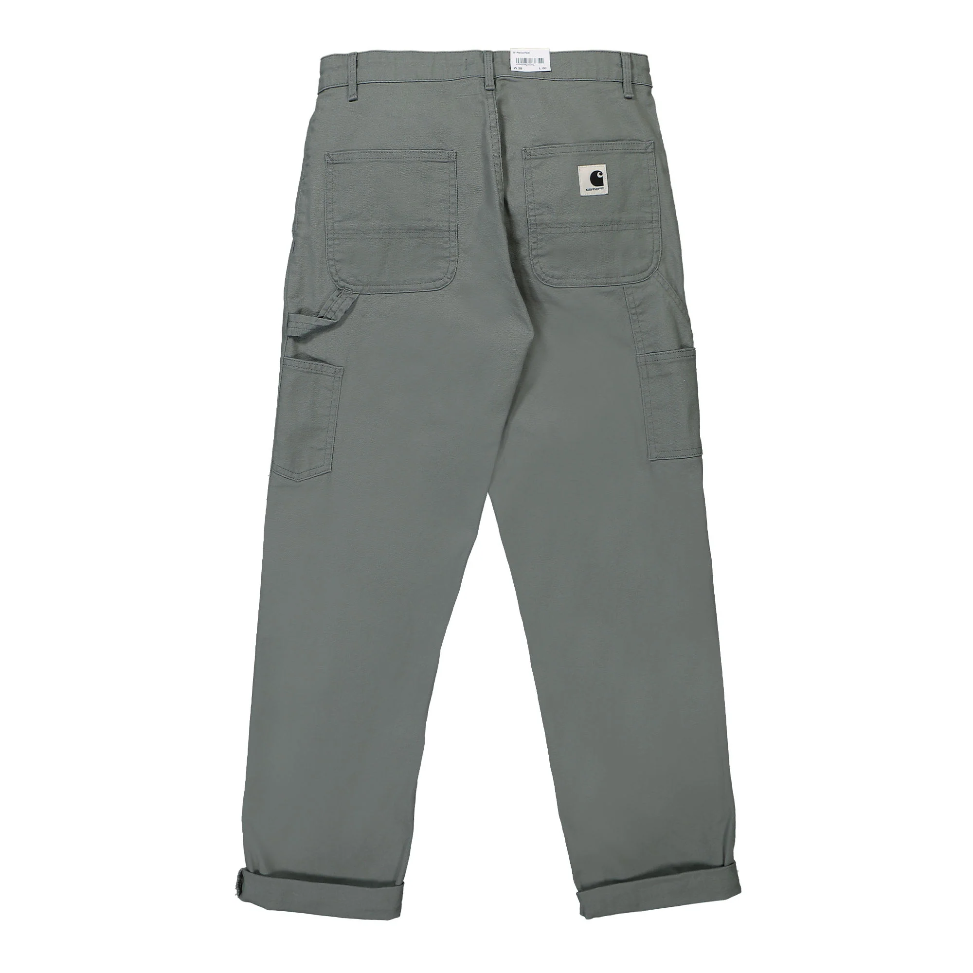 W Pierce Pant - Image 2