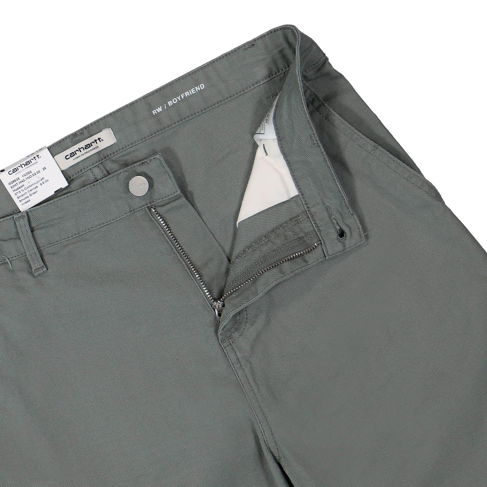 W Pierce Pant - Image 4