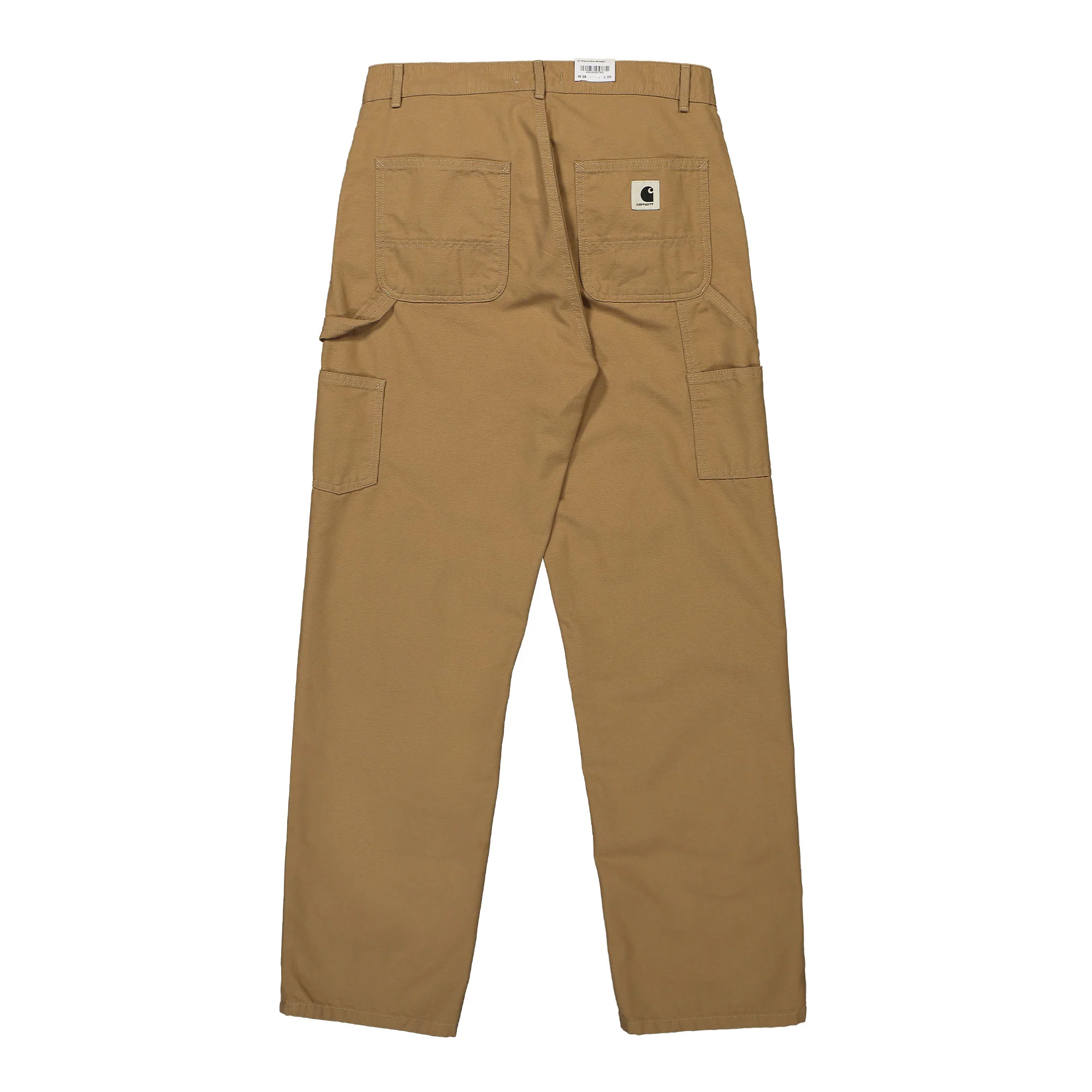 W Pierce Pant Straight - Image 2