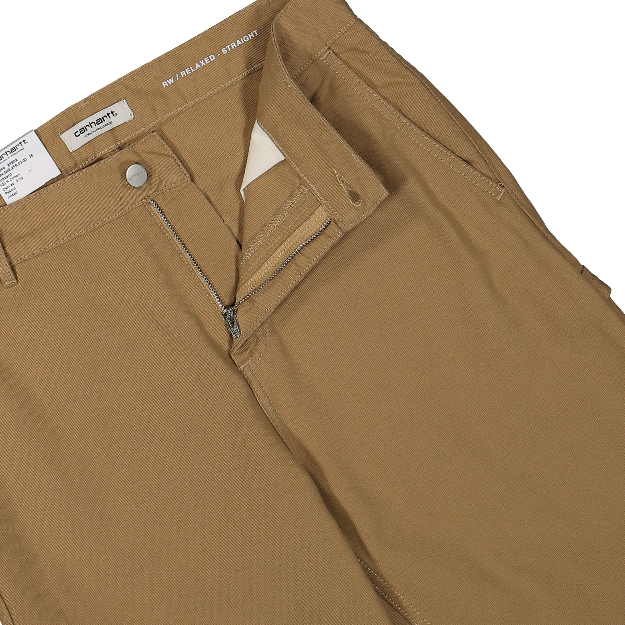 W Pierce Pant Straight - Image 4