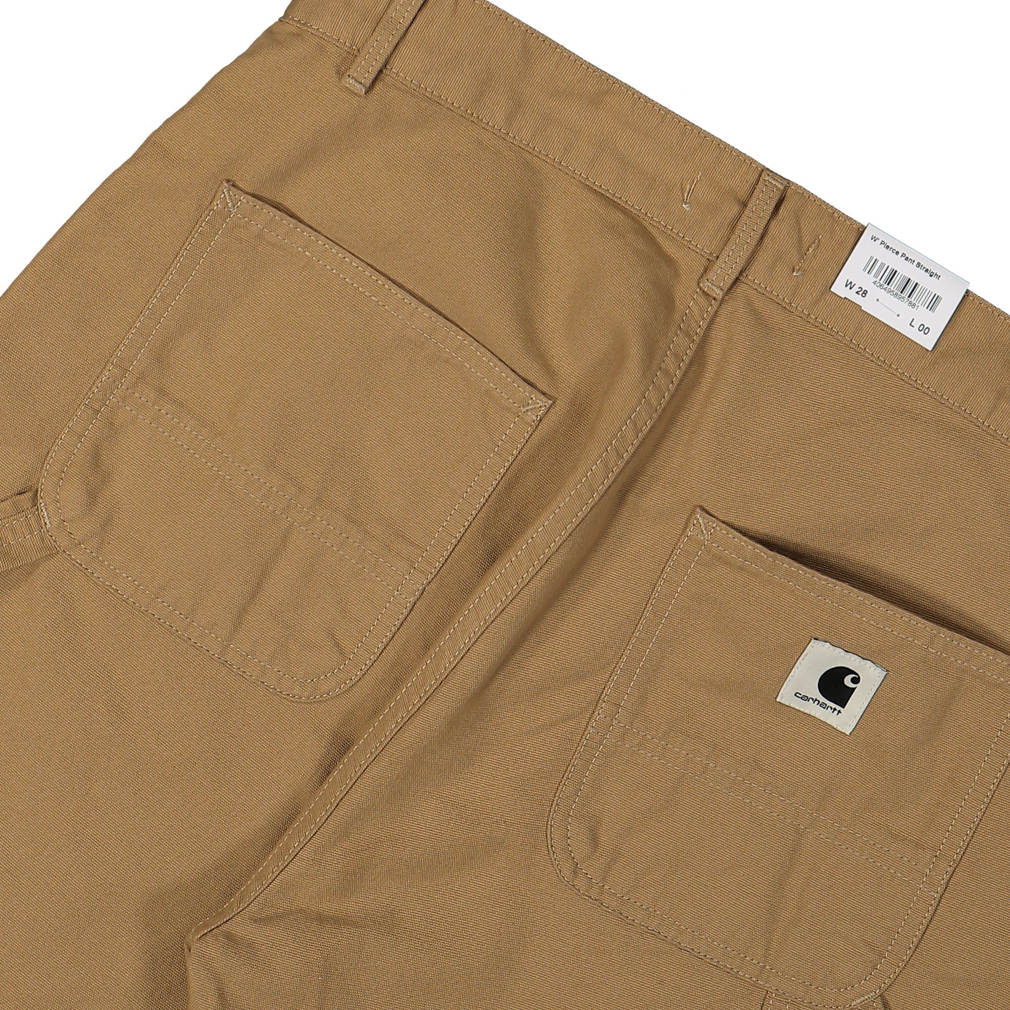 W Pierce Pant Straight - Image 5