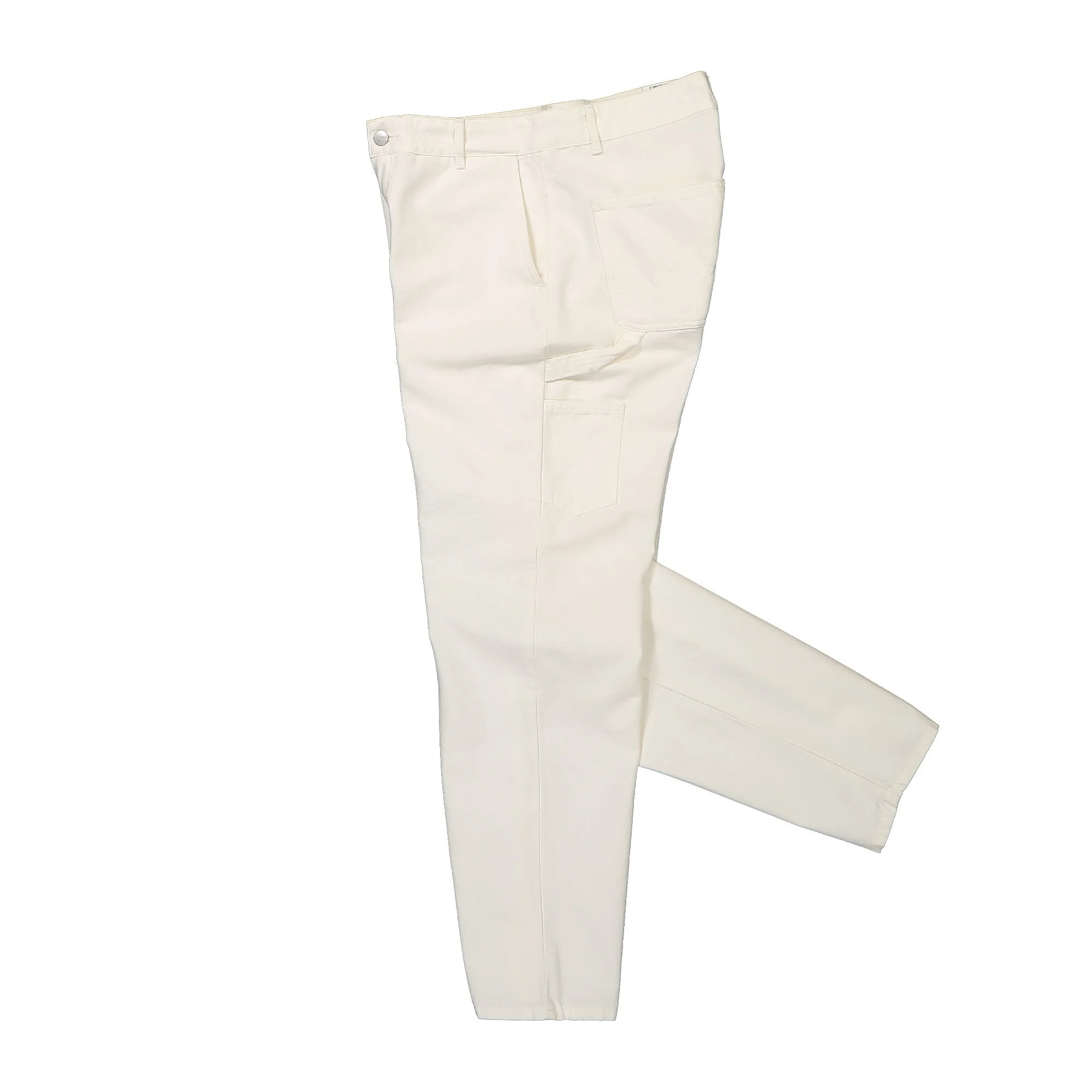 W Pierce Pant Straight Hubbard - Image 3